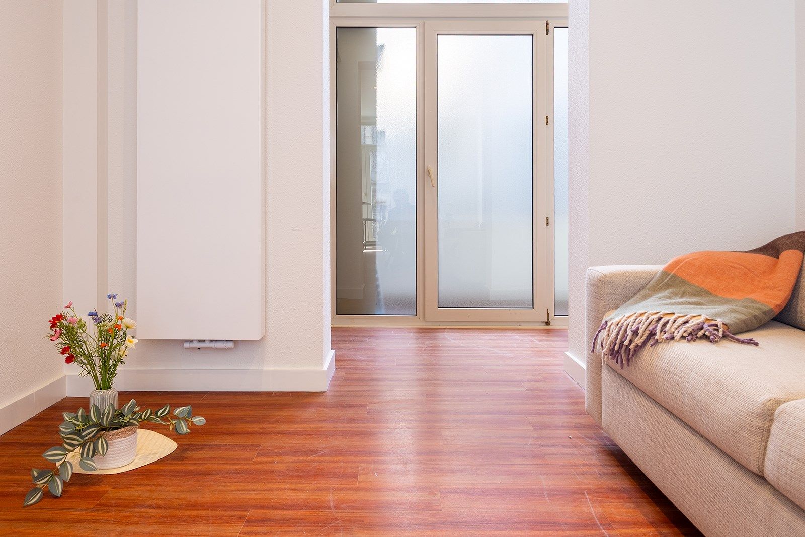 Wonen in het bruisende hart van de Stad foto 11