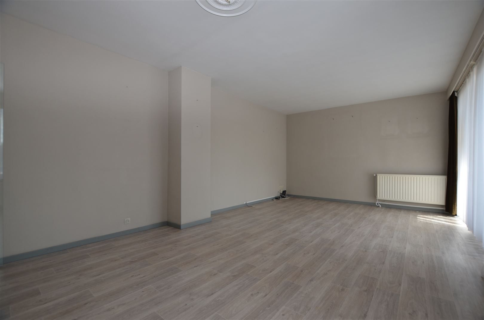 Gelijkvloers appartement met 2 slaapkamers in Hasselt foto 4