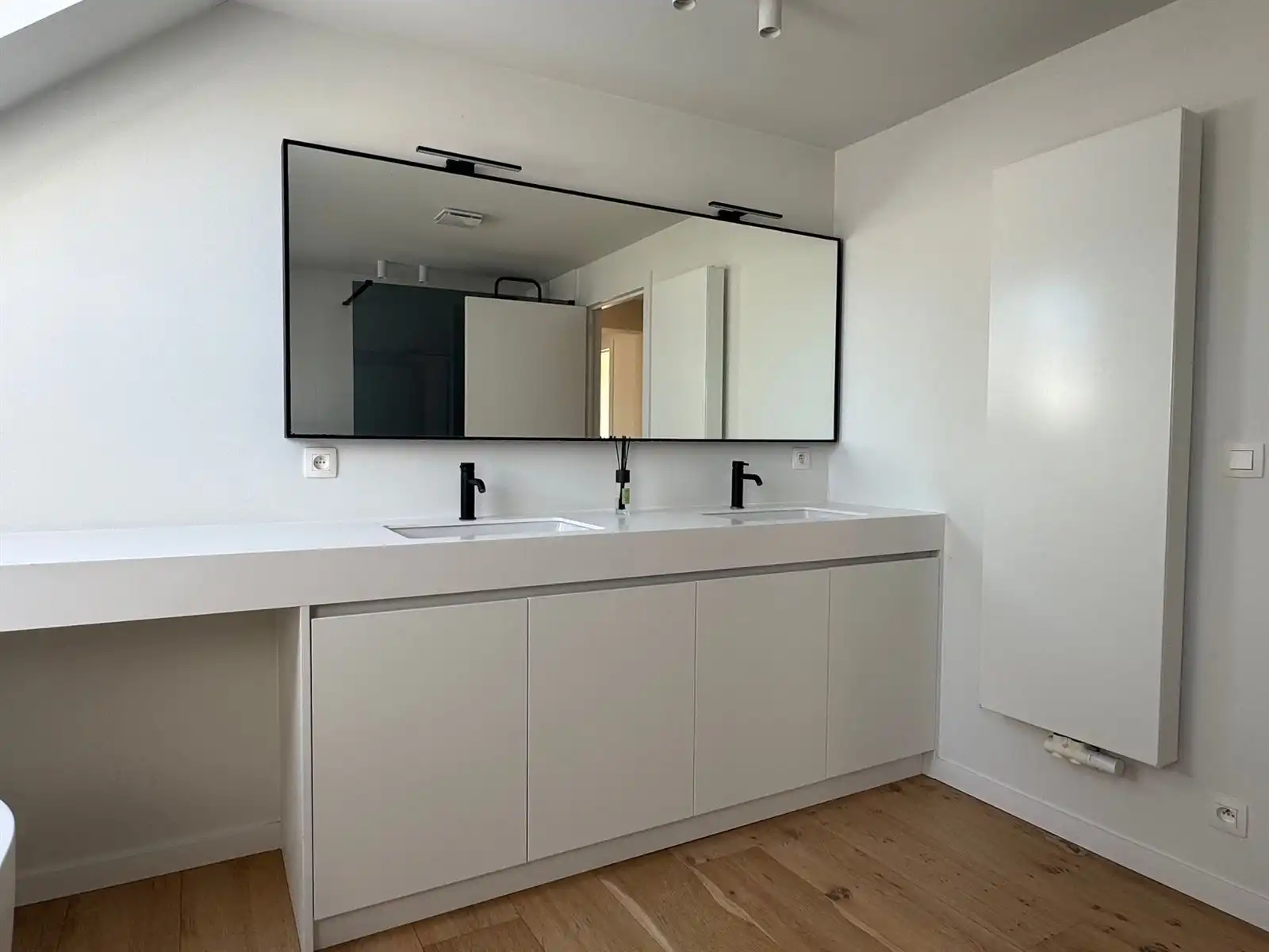 Duplex-appartement  foto 12