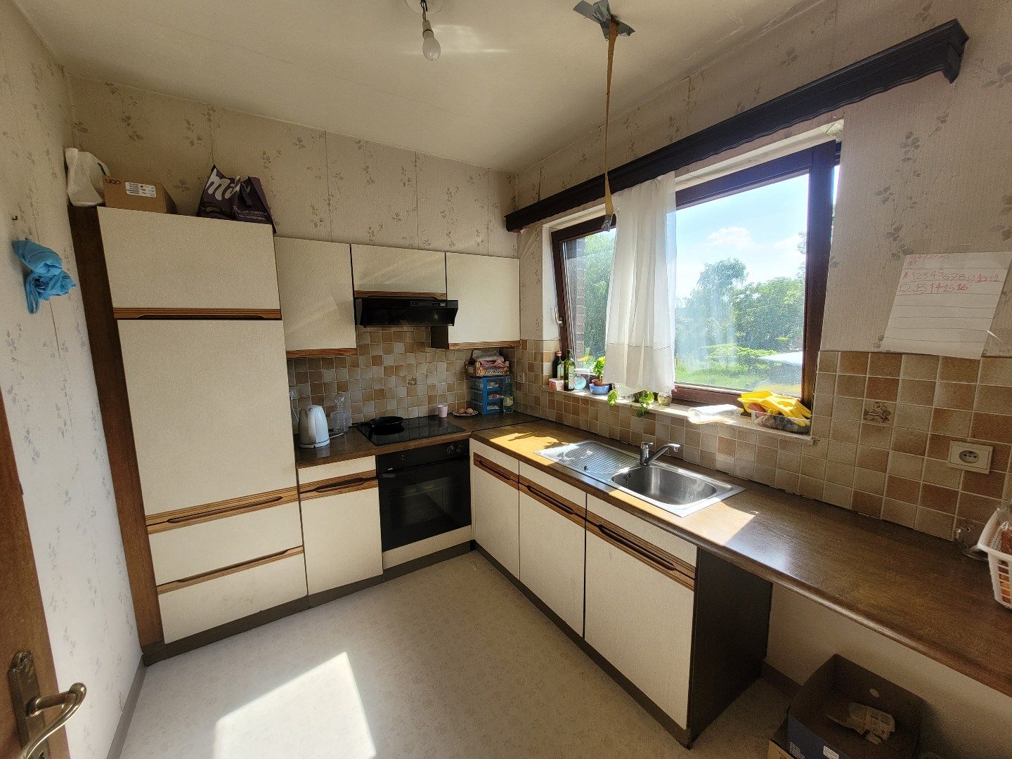 Rustig wonen met zicht op groen in Aarschot foto 2