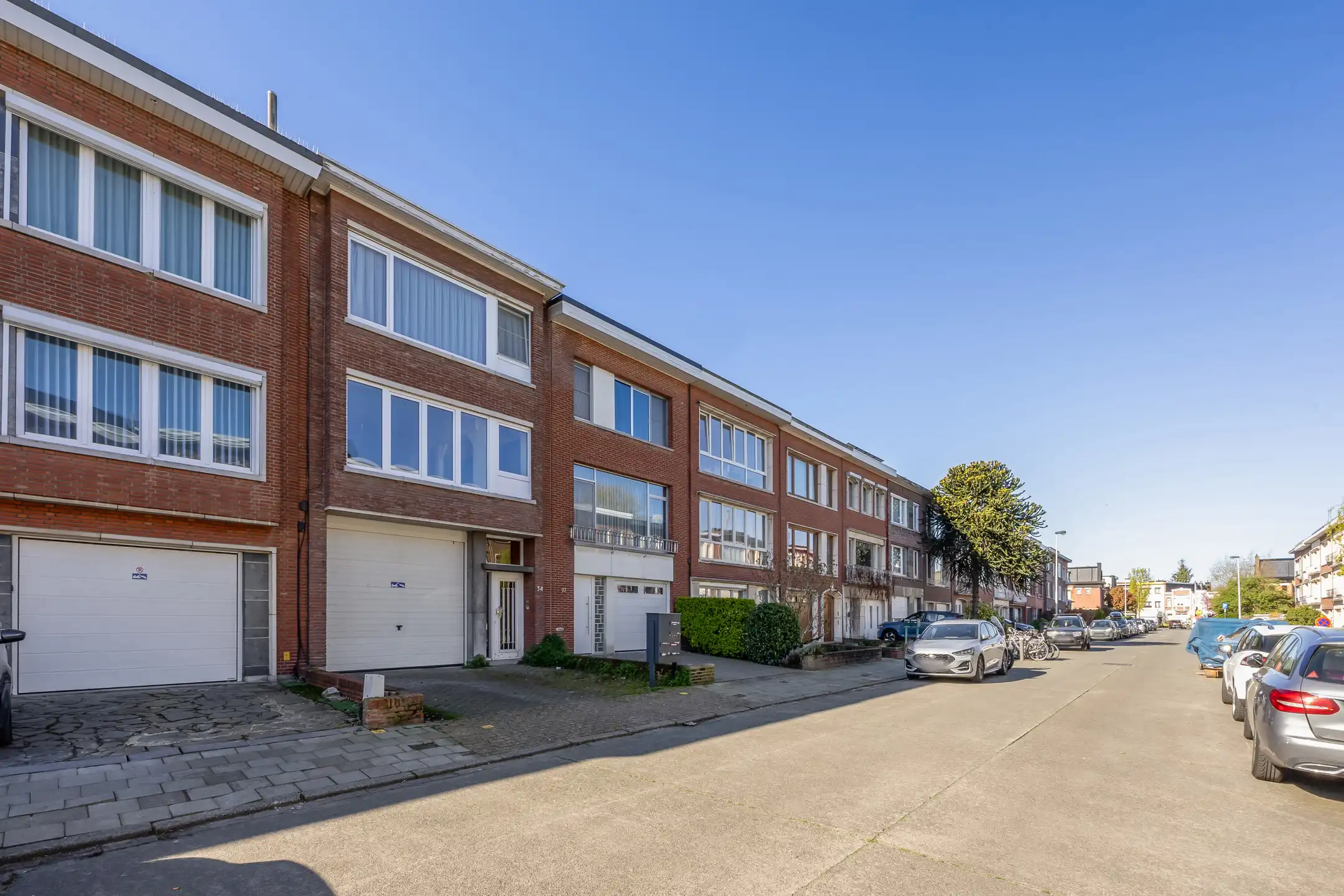 Verborgen loftwoning met tuin, parking & laadpaal in Deurne foto 26