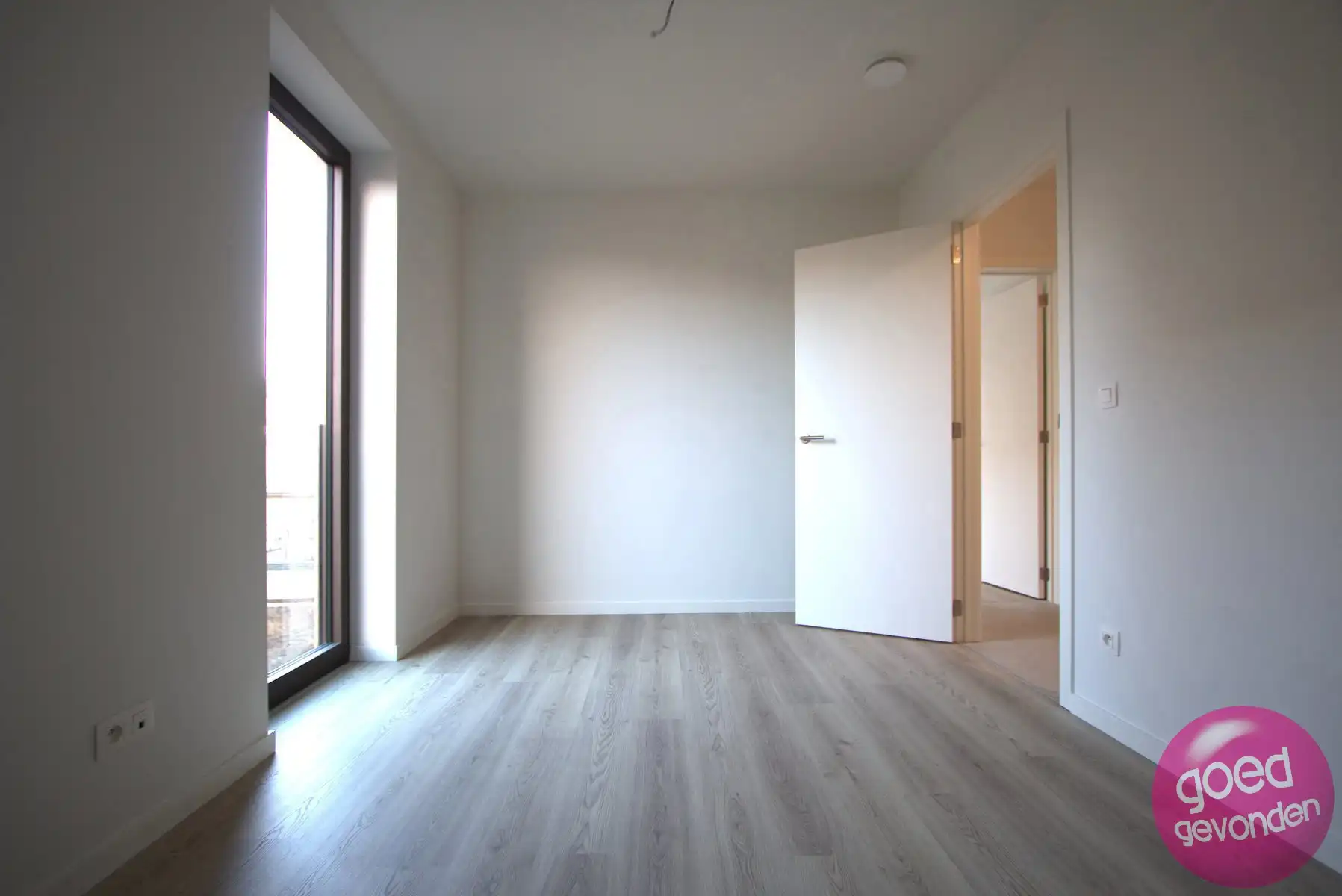 NIEUWBOUW APP 3 SLK - 2 TERRASSEN - PARKING - LIFT - CENTRUM foto 18