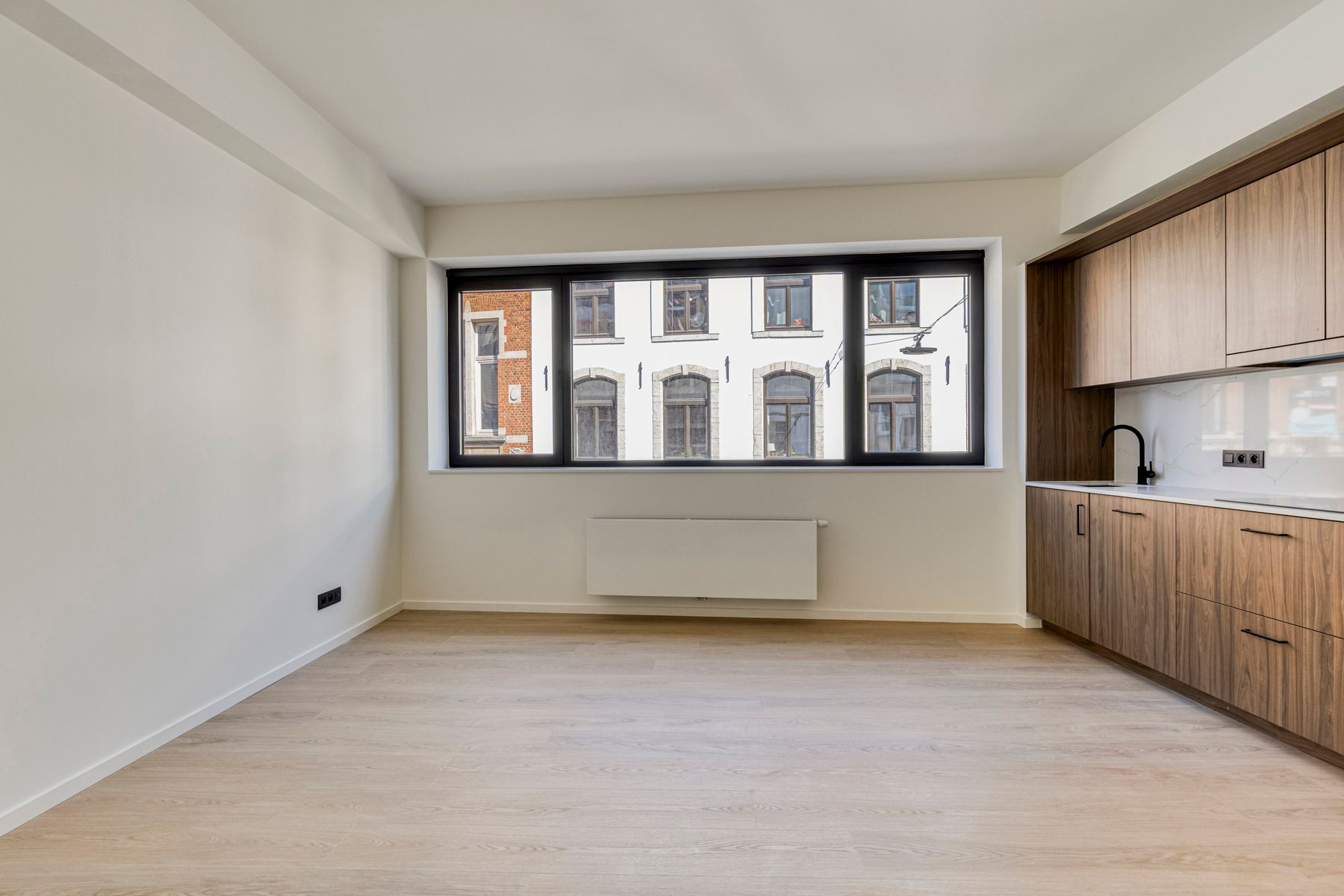Studio te huur foto 4