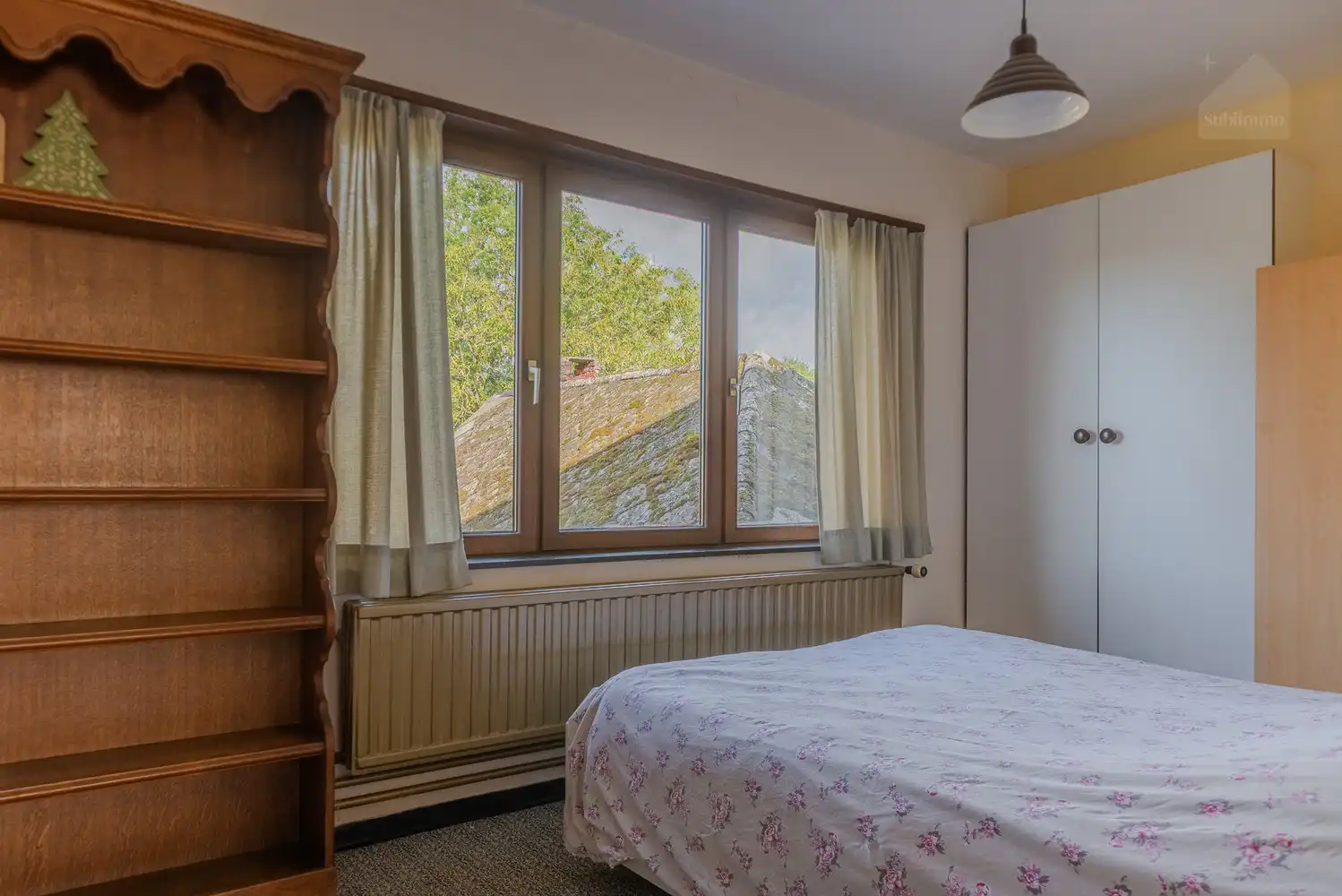 Ruime gezinswoning met 4 slaapkamers op uitzonderlijk perceel van 1,32 ha in Meerhout foto 23