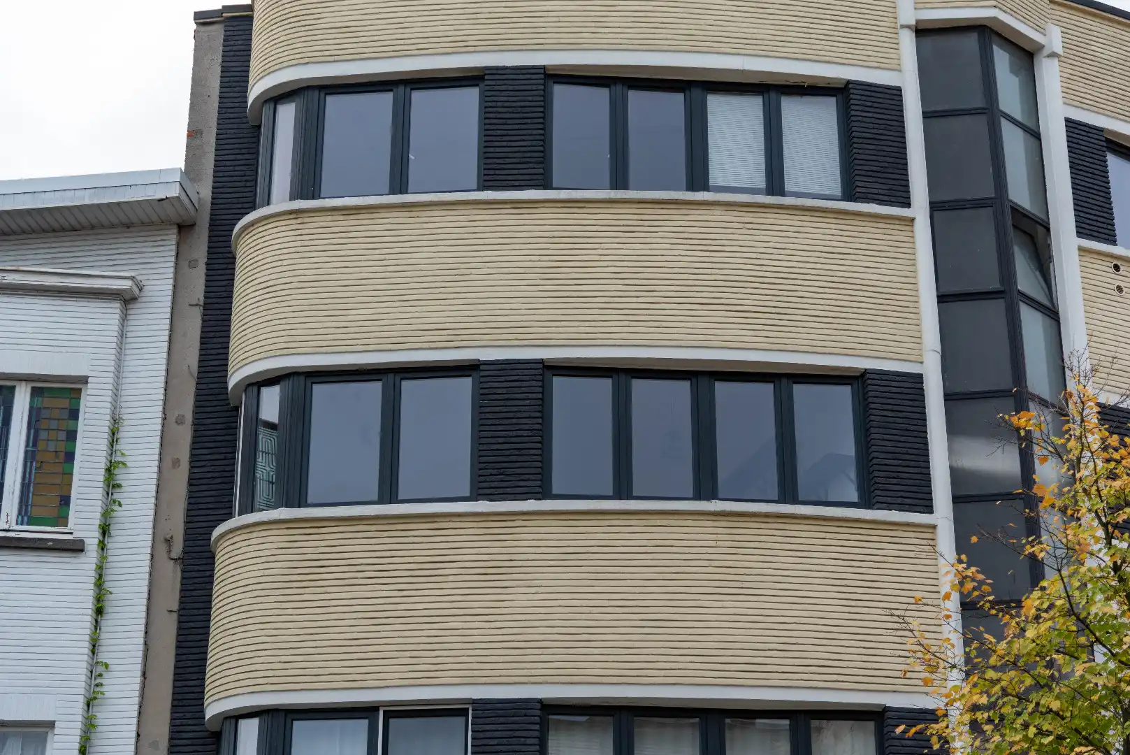 Lichtrijk hoekappartement in Borgerhout foto 15