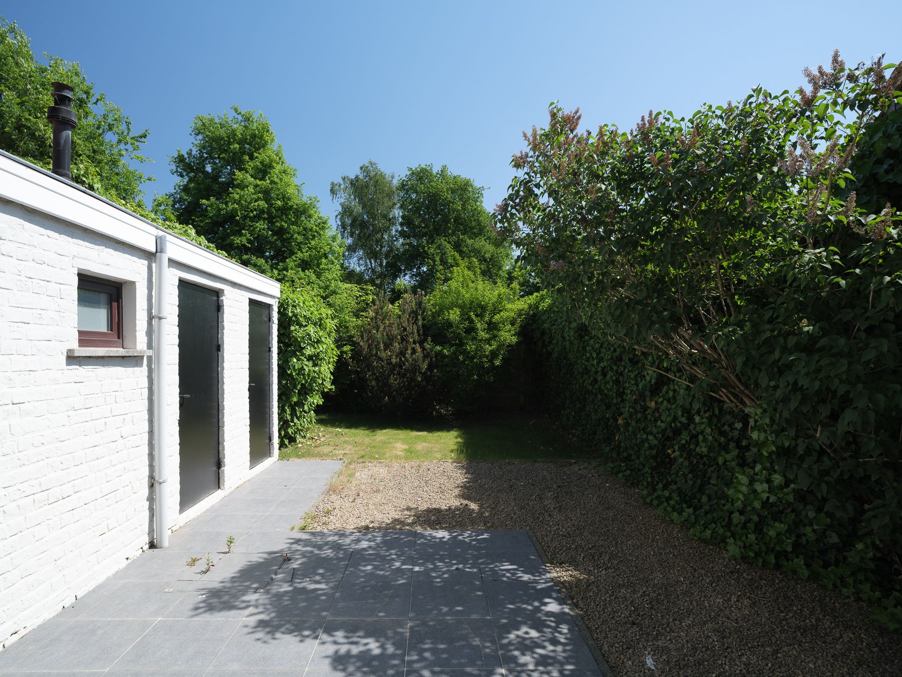 Gezellige woning met tuin in Deurle foto 6