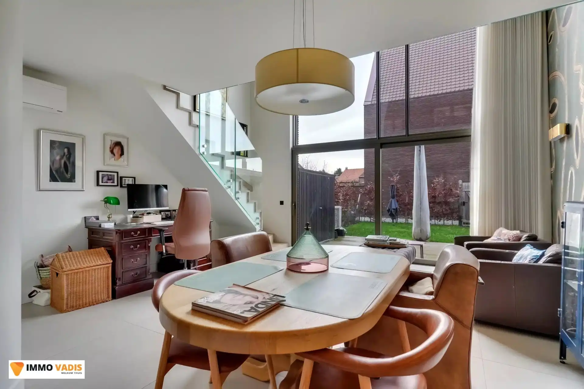 Exclusief herenhuis in Oud-Rekem foto 10