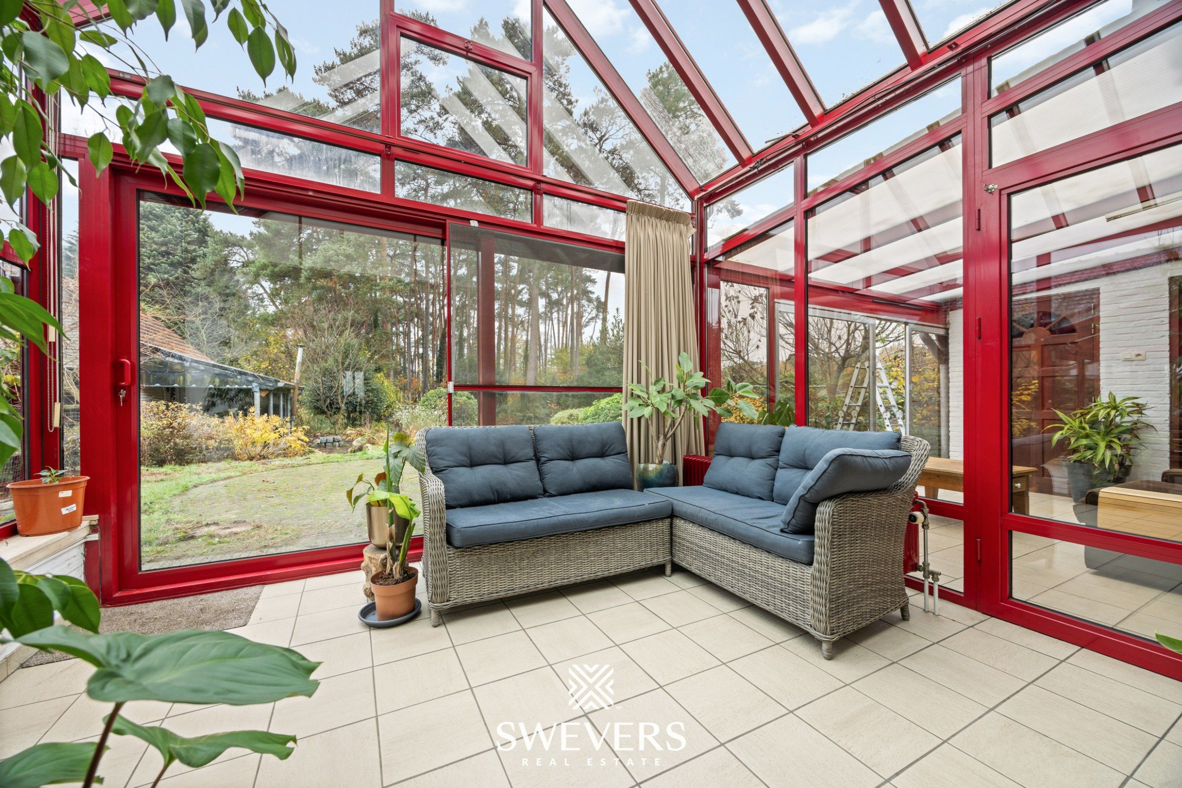 Woning met 4 slaapkamers op perceel van 20a30 te Koersel foto 5