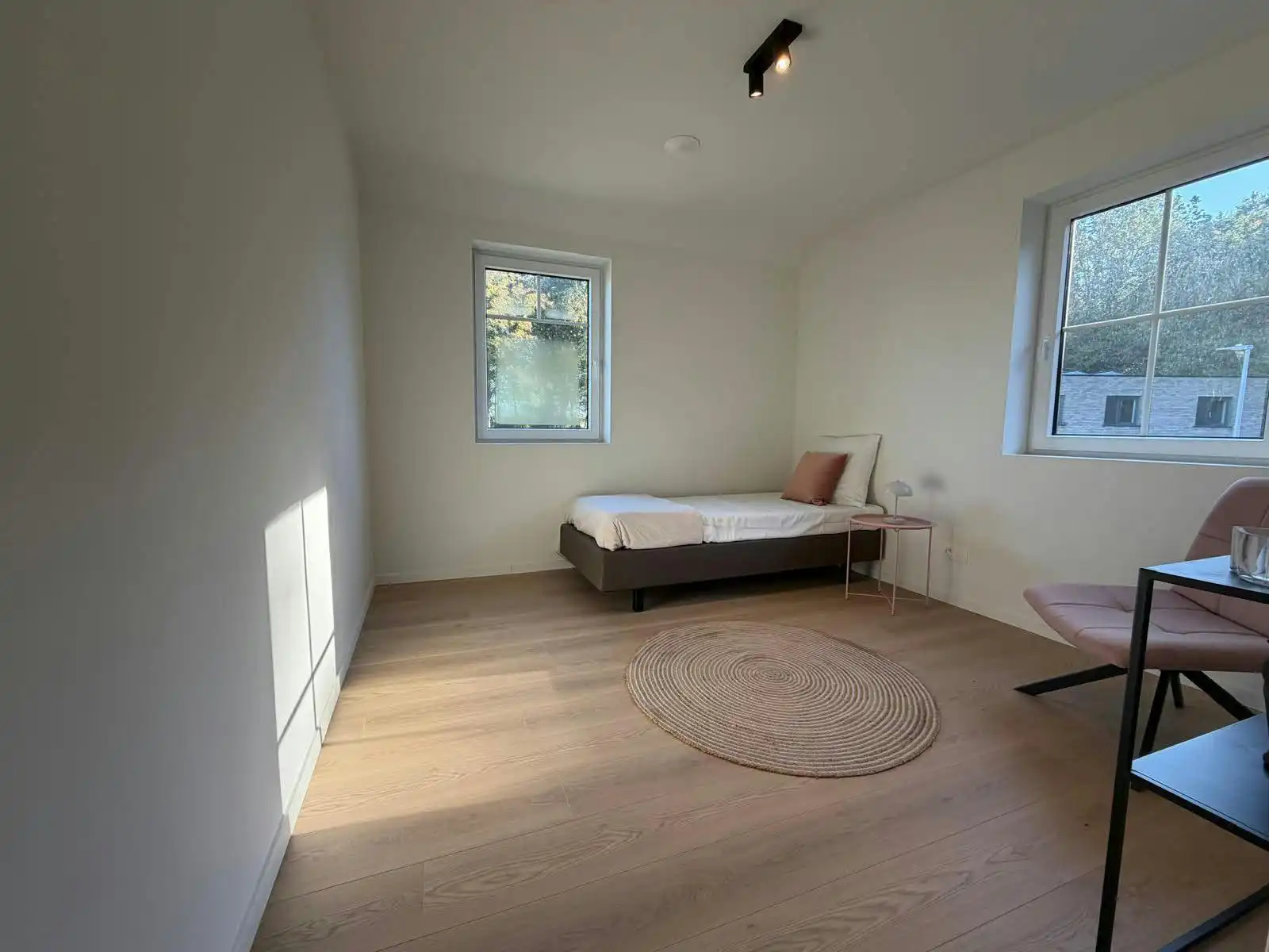 Nieuwbouw woning te Aalter foto 8
