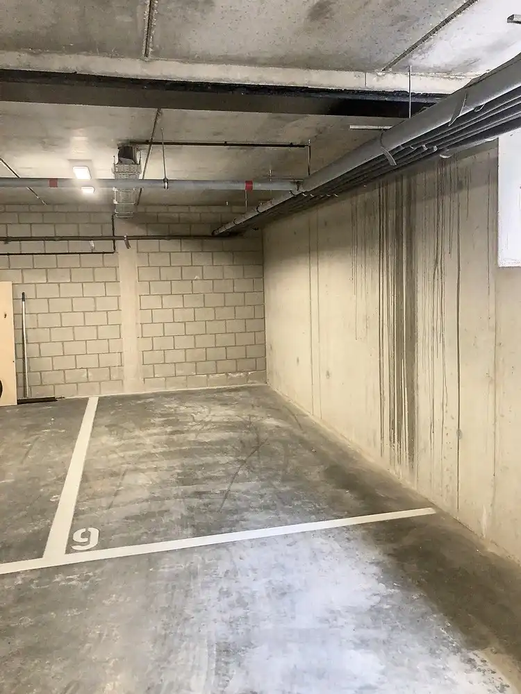 Nieuwbouwappartement te huur – 2 slaapkamers – energiezuinig foto 21