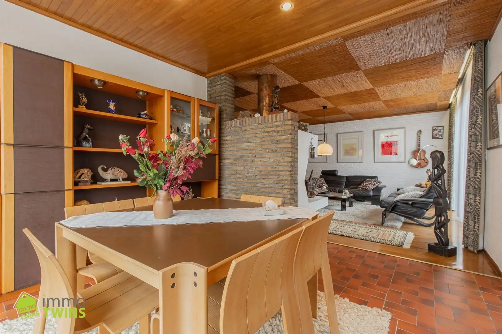 Te renoveren bungalow in het groene Mespelare bij Dendermonde foto 8