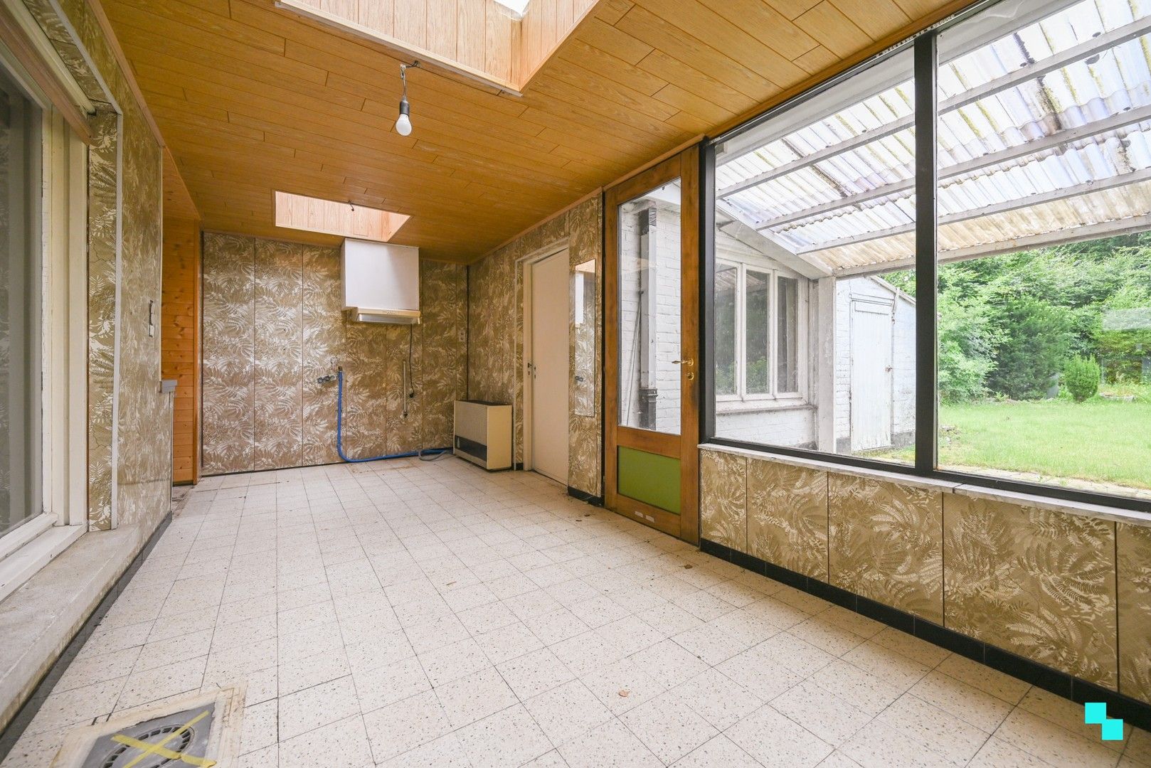 Aantrekkelijk gelegen ééngezinswoning op de Bosmolens foto 15