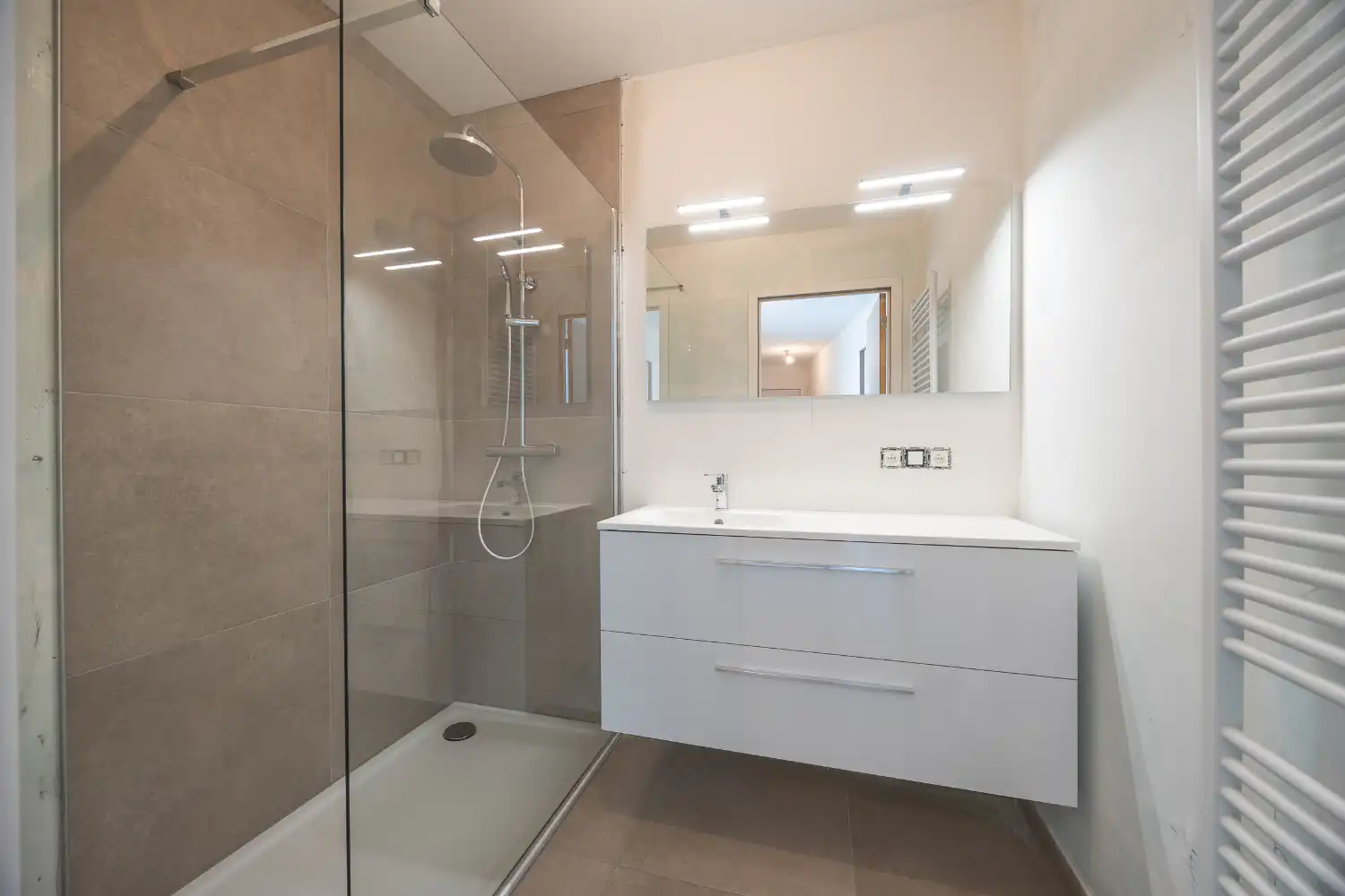 Nieuwbouwappartement met 2 slaapkamers te koop in Middelkerke foto 20