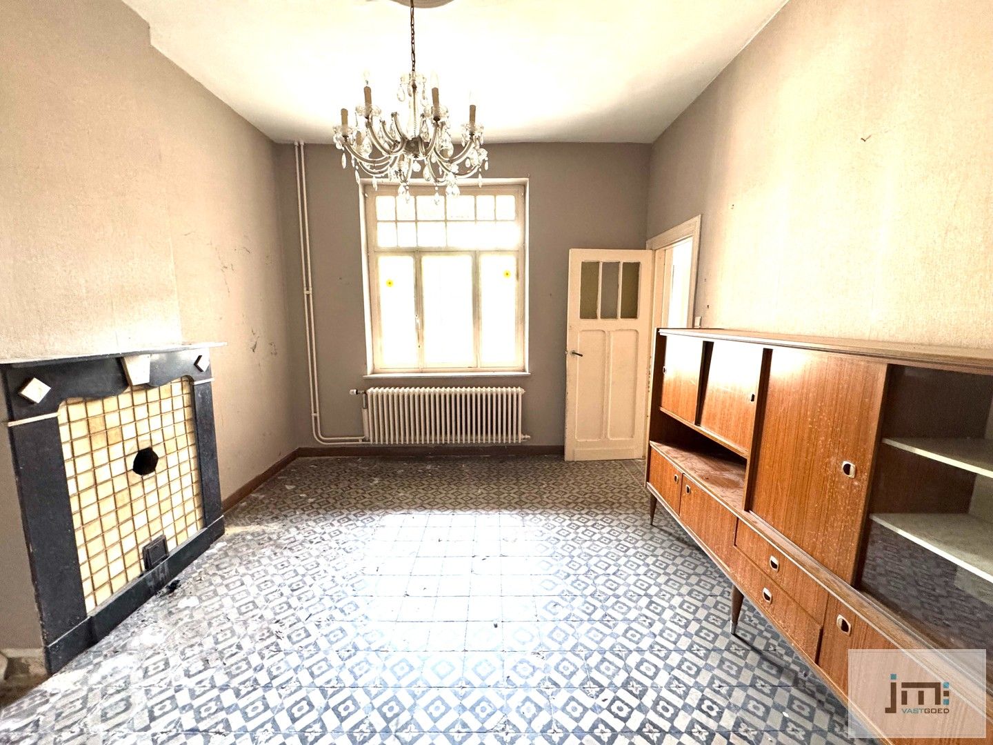 Twee woningen met potentieel in het landelijke Voort foto 11