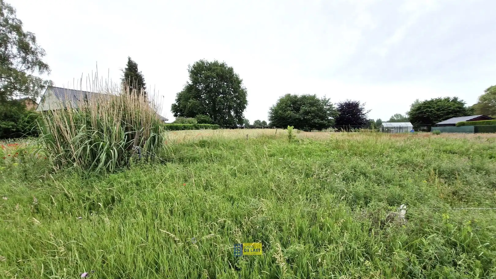 Bouwgrond foto 2