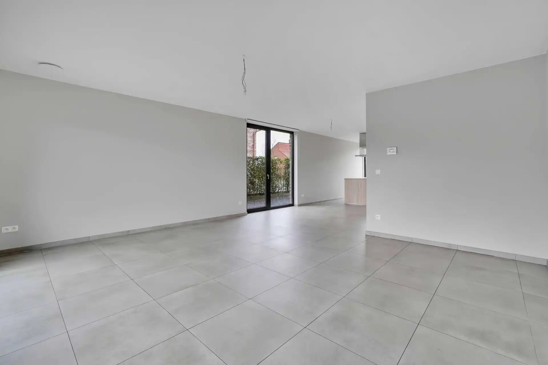 MODERNE BEN-WONING OP RUSTIGE LOCATIE AAN 2% REGISTRATIERECHTEN foto 10