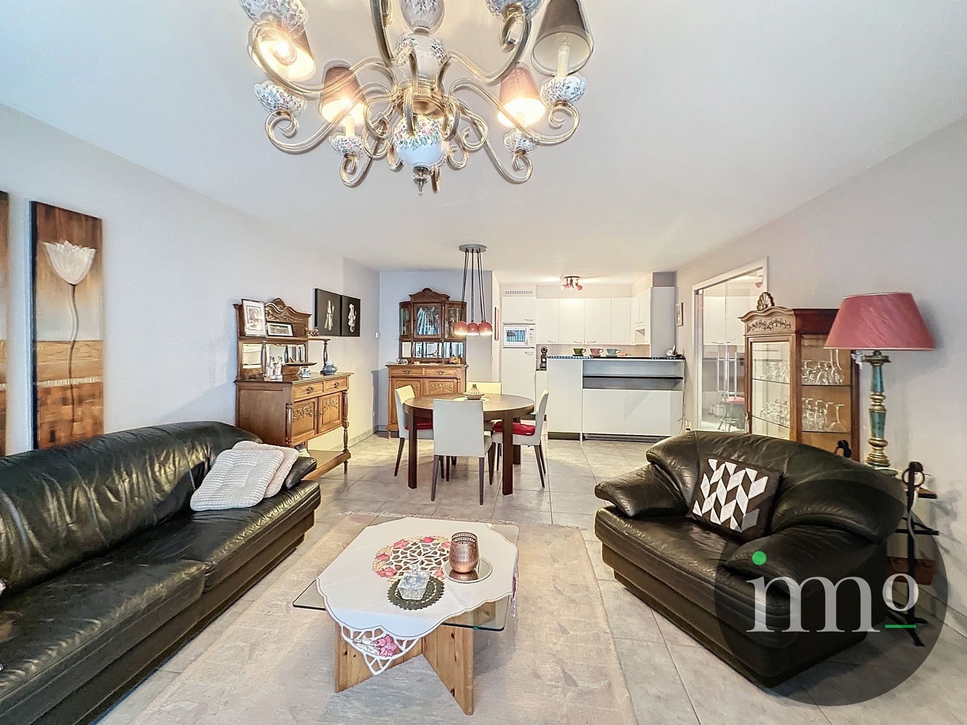 Appartement te koop foto 6