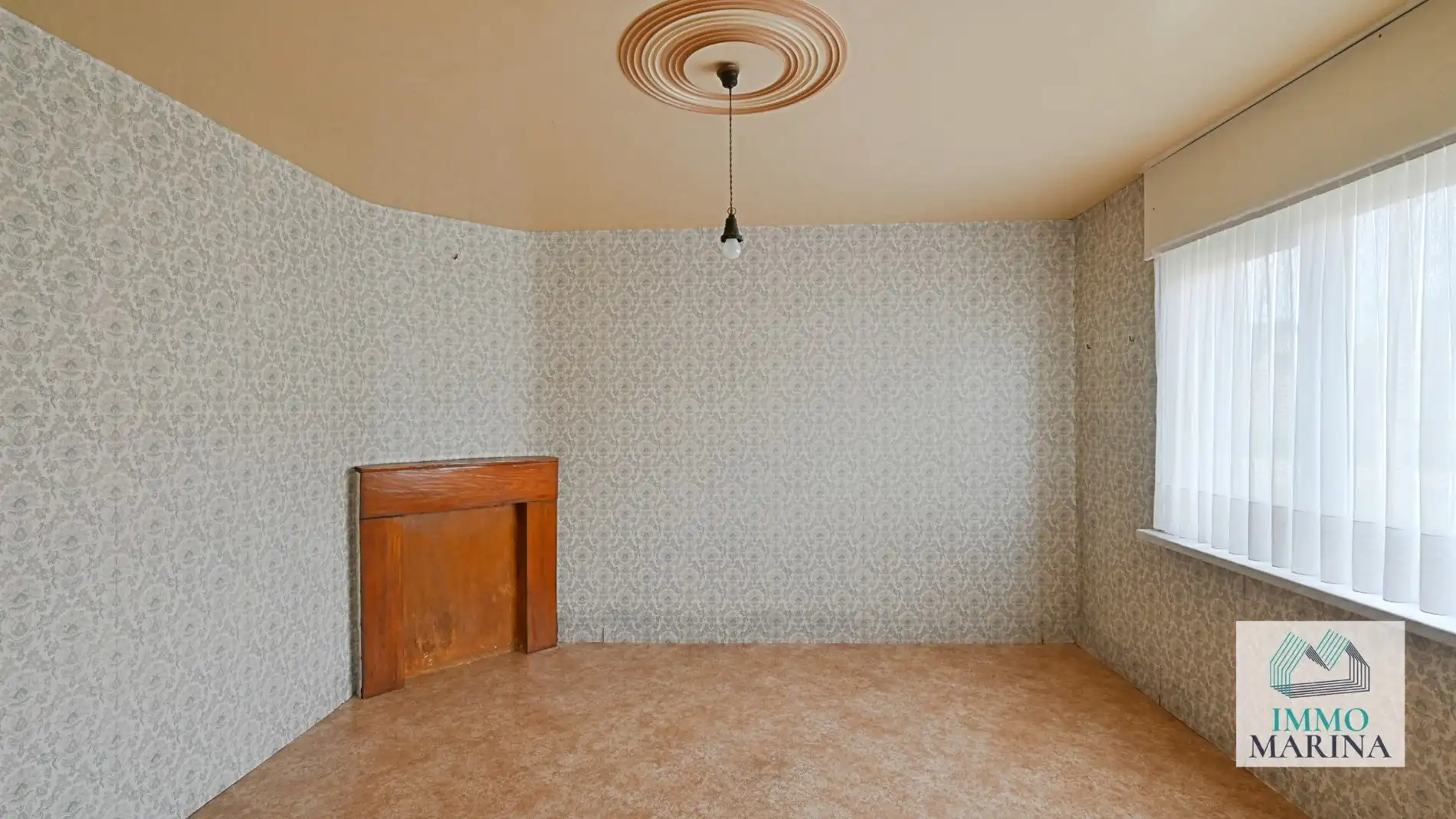 Renovatie of verkaveling: ruime langgevelhoeve op 18a te Betekom  foto 9