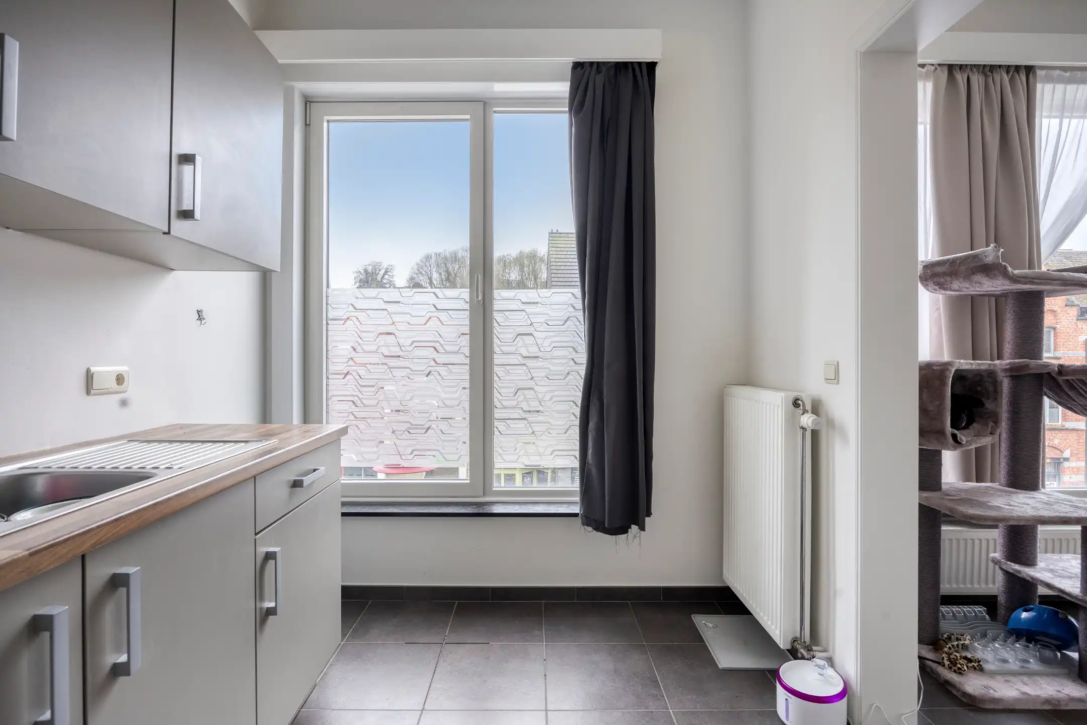 Instapklaar appartement op toplocatie in Aarschot foto 6