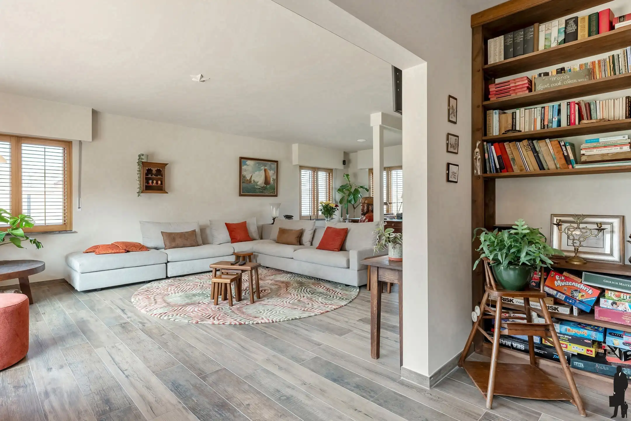 Uitstekend gerenoveerde villa op rustige locatie in Weelde foto 5