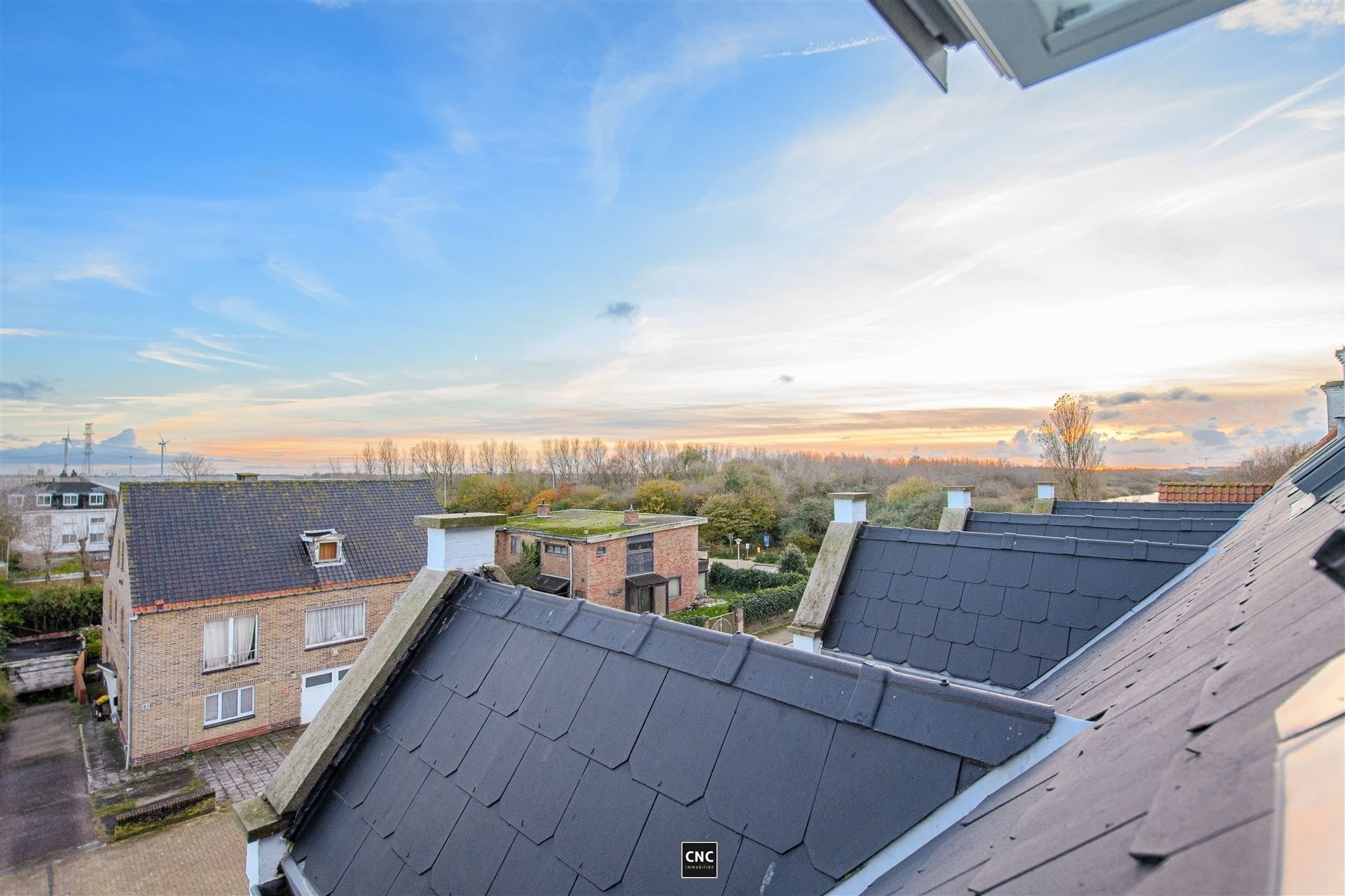 Instapklaar dakappartement met 1 slaapkamer in een verzorgde villa-residentie te Zeebrugge-Bad. foto 20