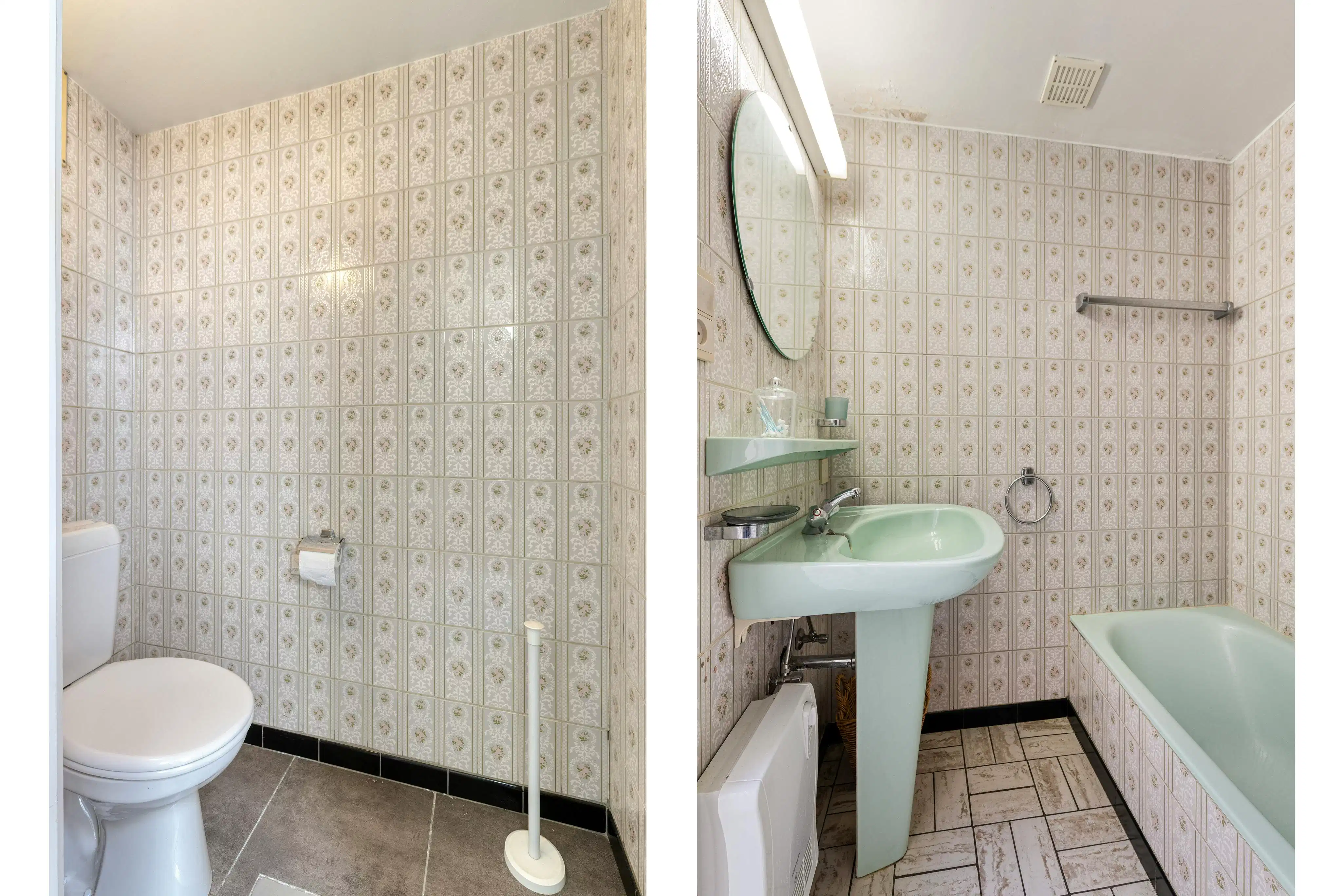 Herenwoning met 3 slaapkamers in het centrum van Veurne. foto 16