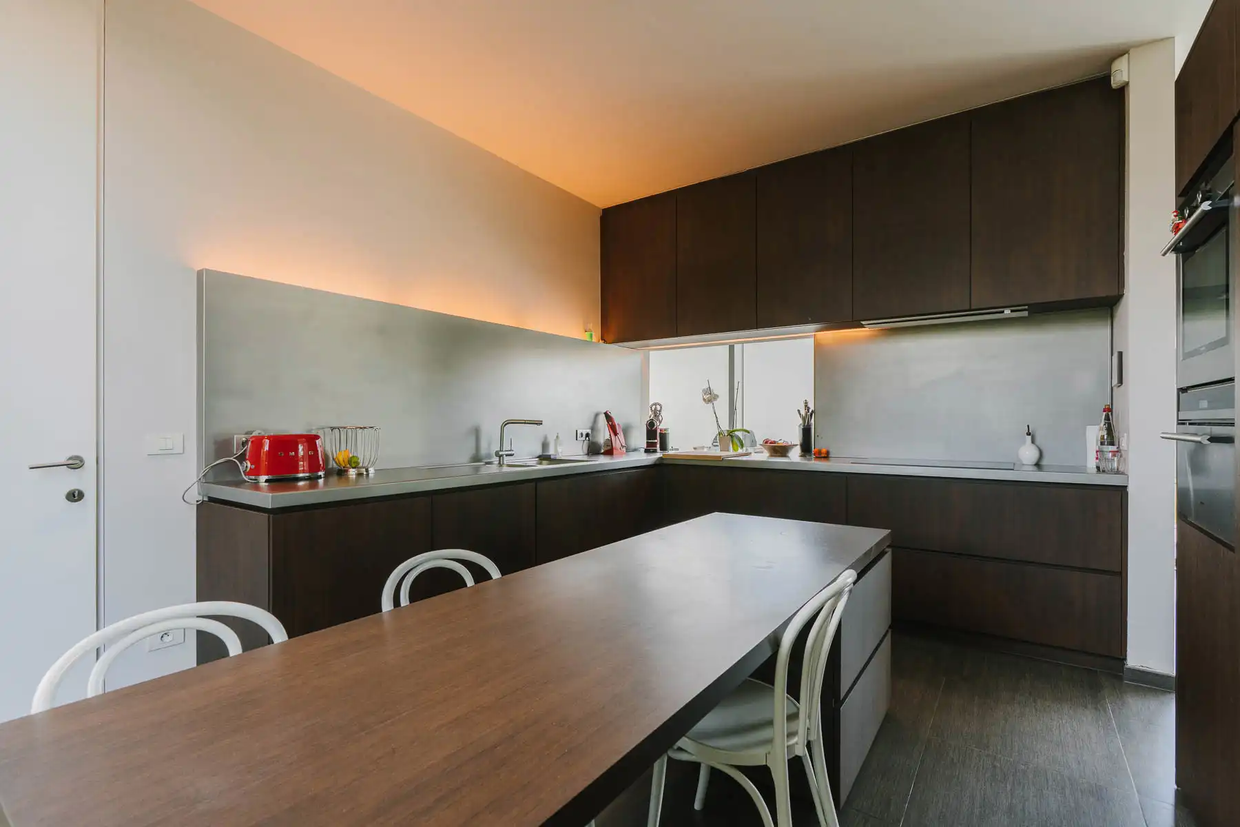 Stijlvolle moderne villa met 3 slaapkamers op toplocatie te Lier foto 10