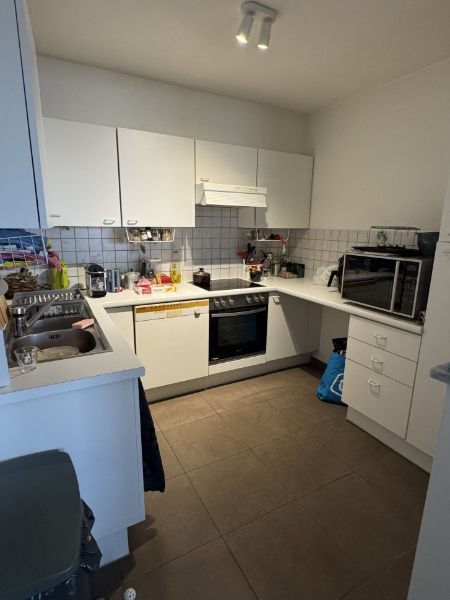 Appartement in Genk-centrum tegenover Shopping1 foto 9