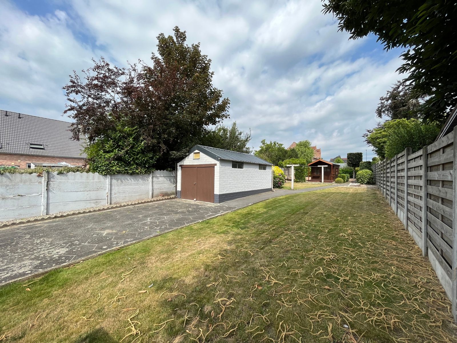  ruime woning in Aalter met grote tuin en garage foto 23
