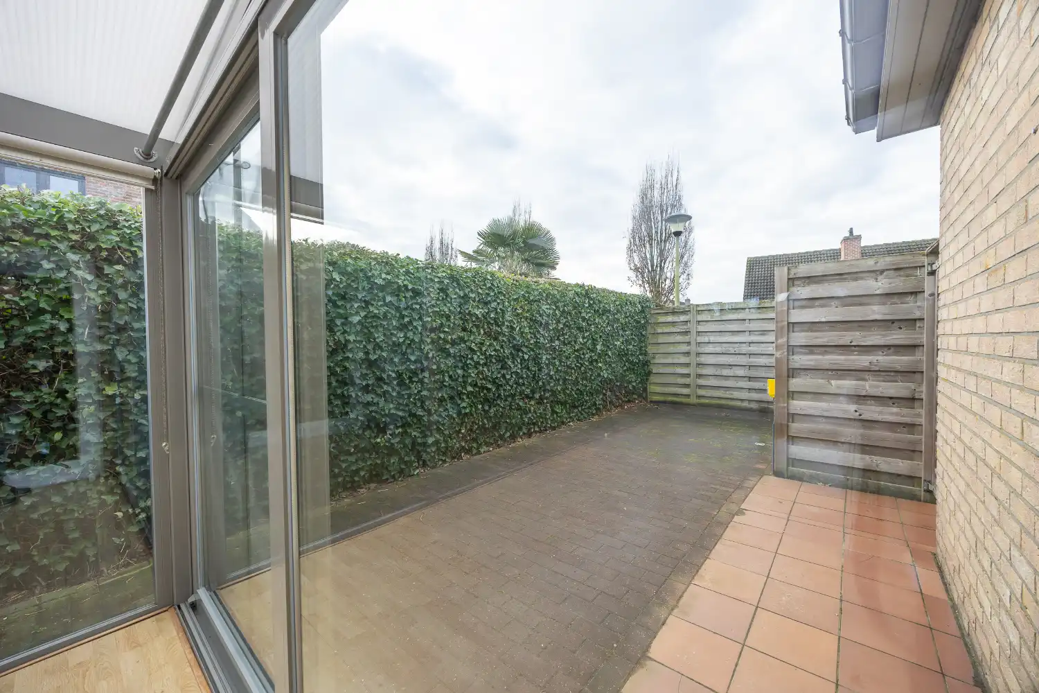 Te renoveren bungalow met potentieel in Jabbeke foto 19