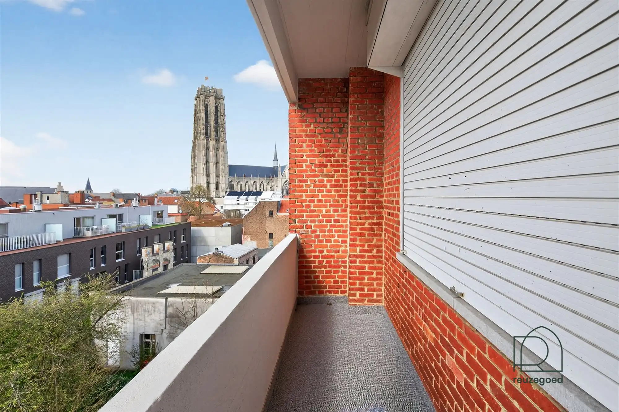 Ruim appartement met 2 slaapkamers op de IJzerenleen in Mechelen (140 m²) foto 15