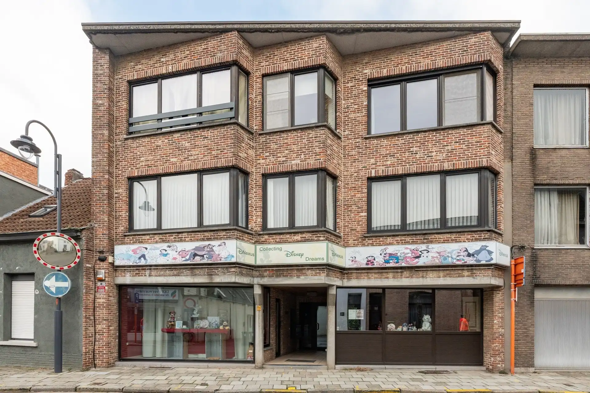 Appartement te koop Doelveldstraat 19/5 - 2650 Edegem