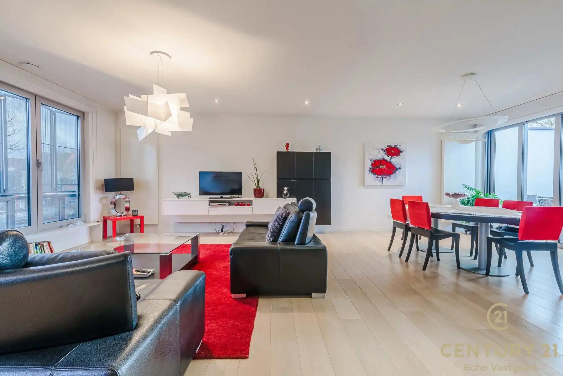 Instapklaar handelspand met woonst en tuin in Rijkevorsel foto 11