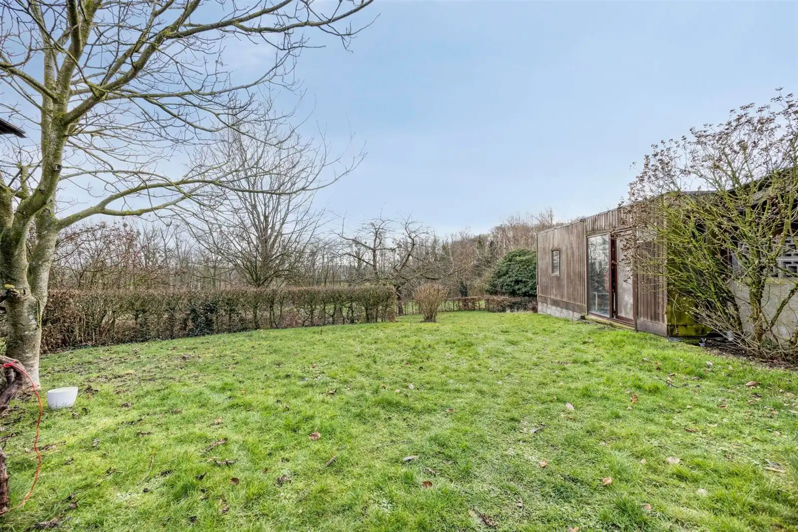 Alleenstaande woning met extra foto 28