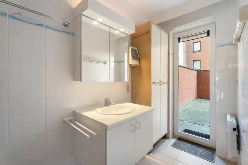 STUDIO MET SLAAPHOEK OP DE ZEEDJK foto 11