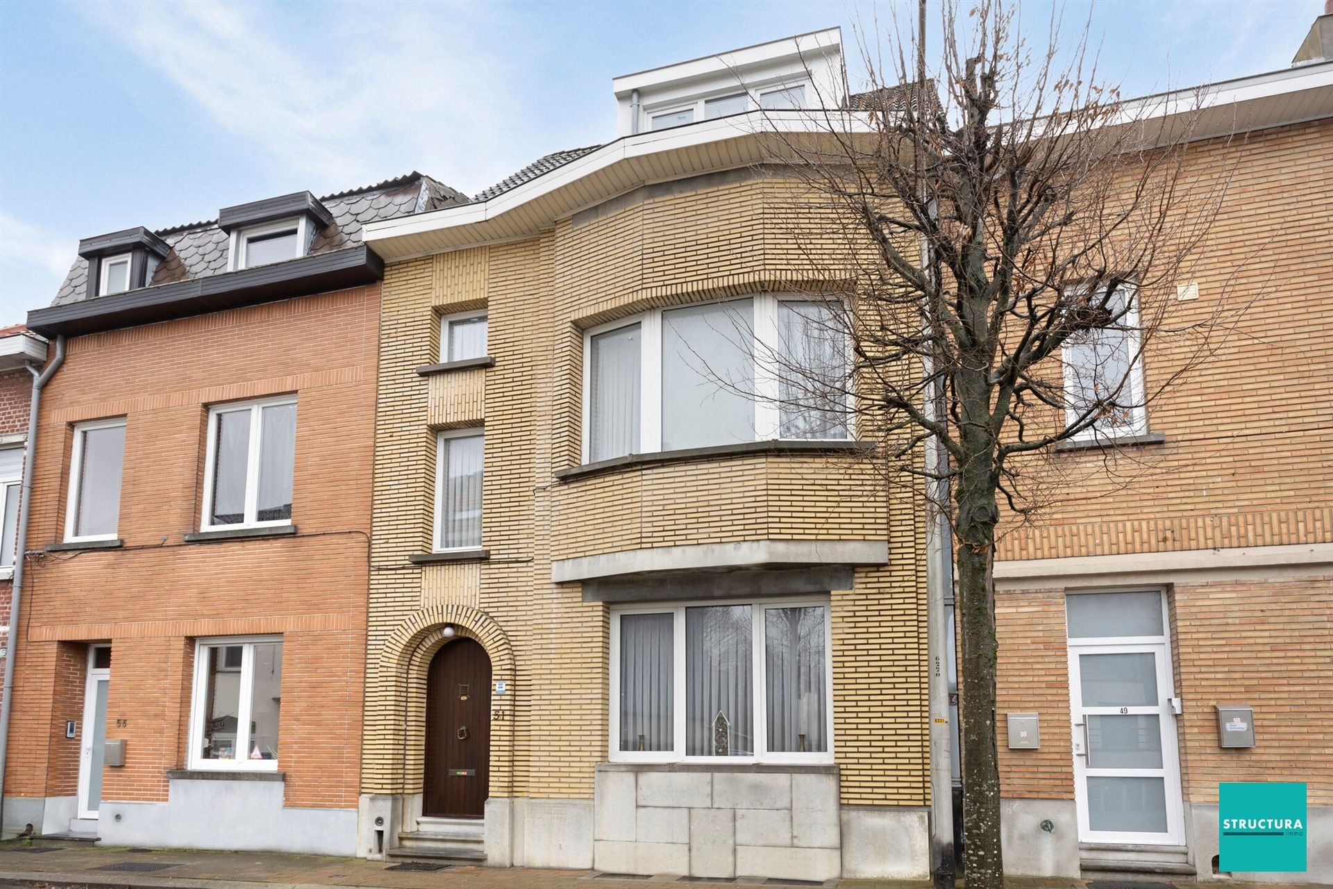 IN OPTIE: Woning met 5 slaapkamers foto 2