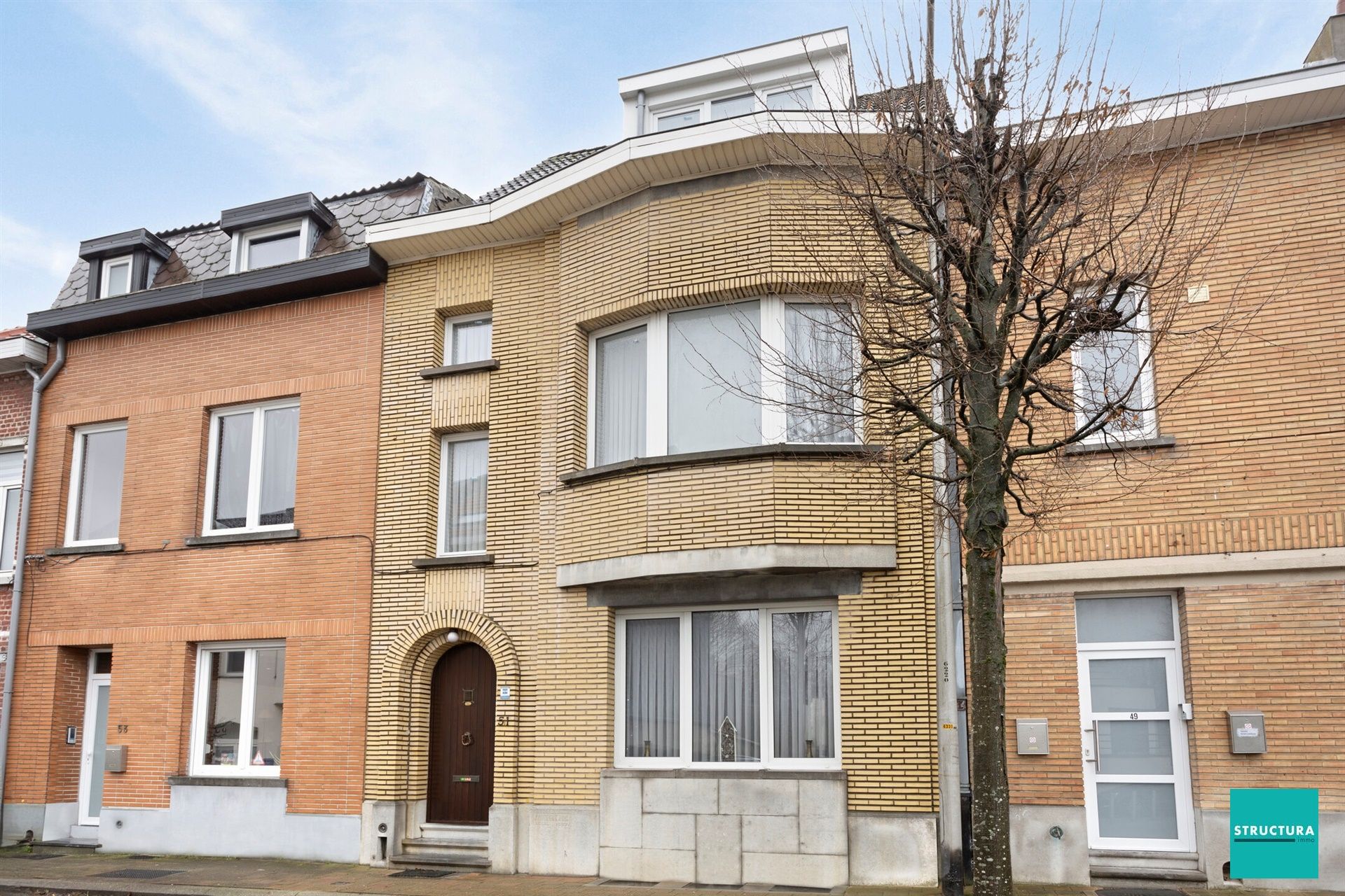 Woning met 5 slaapkamers foto 2