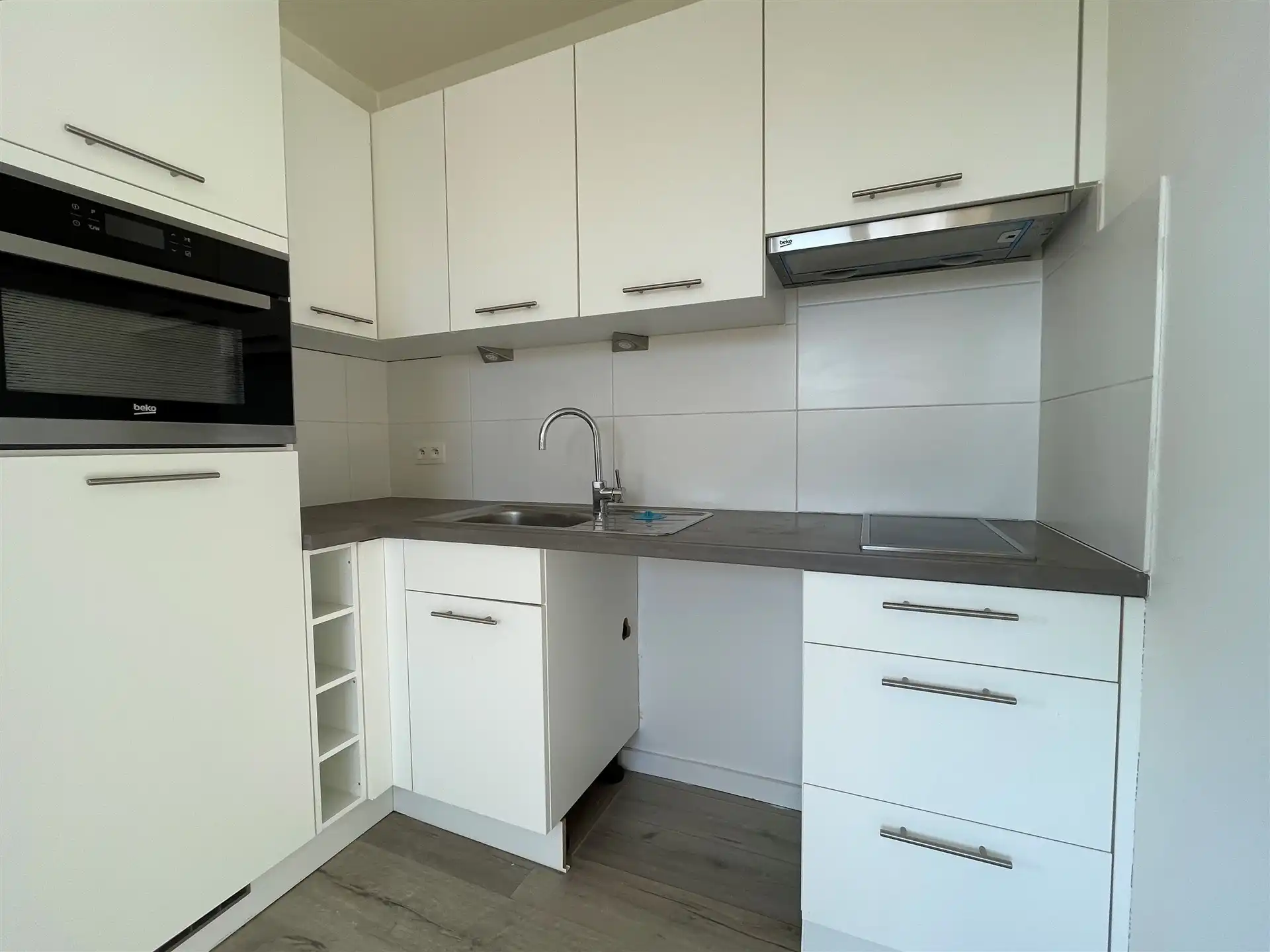 Gezellig appartement met 1 slaapkamer in Herent foto 4