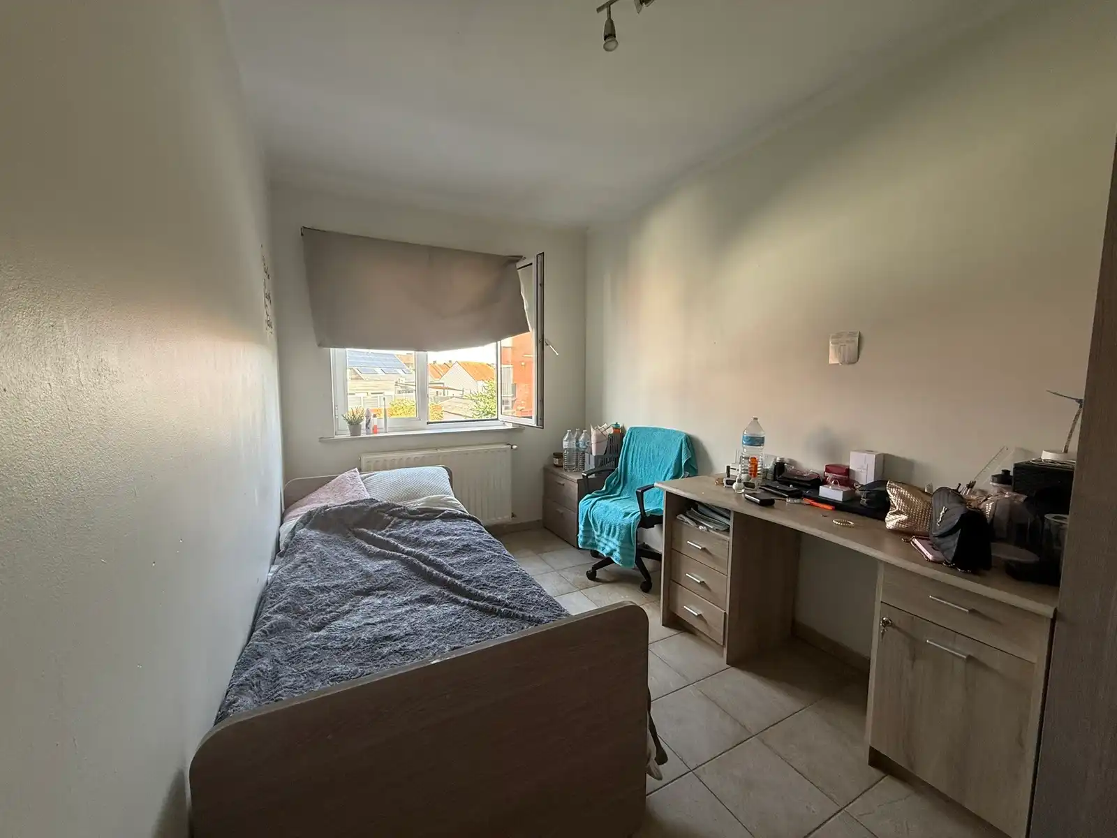 Goedgelegen appartement in centrum van Tielt foto 4