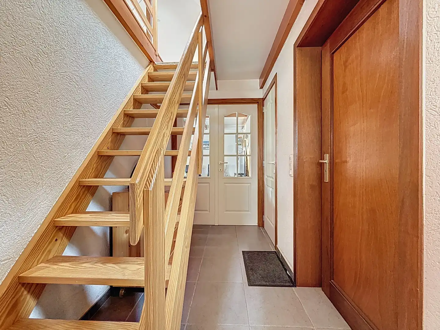 Gezellige vakantiewoning nabij de jachthaven van Nieuwpoort foto 2