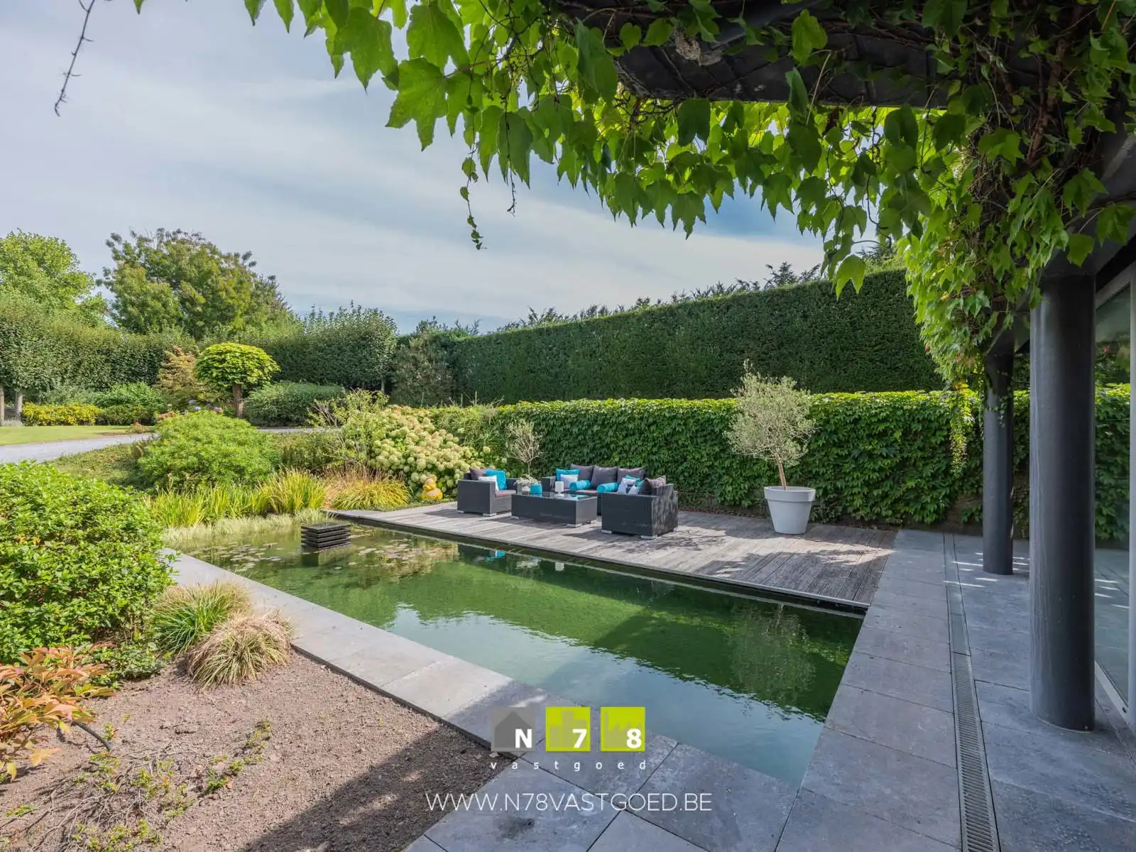 Diestersteenweg 401, 3680 Maaseik  foto 41