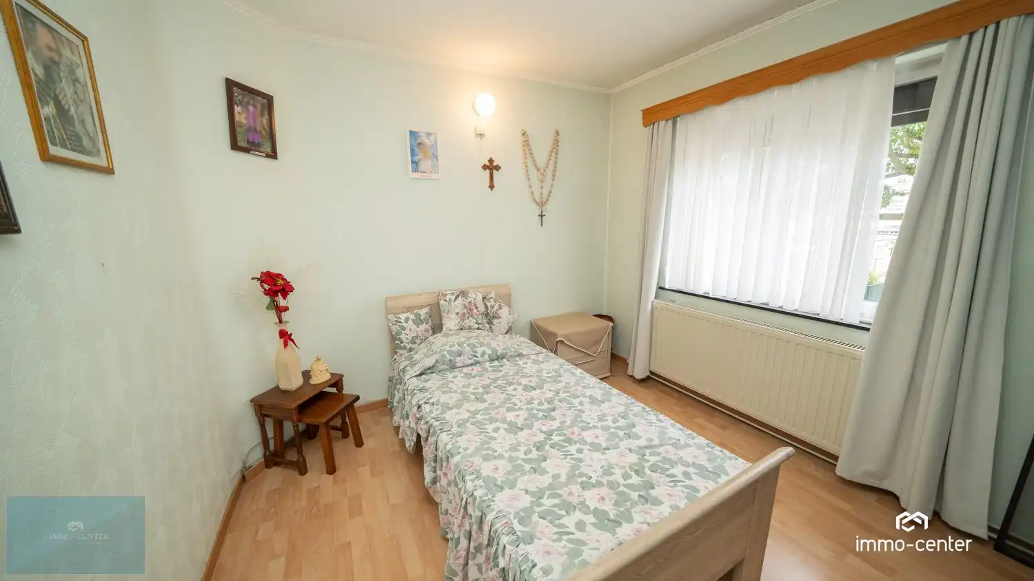 🏡 Halfopen gezinswoning met 5 slaapkamers en tuin – Doornstraat 9, Winterslag foto 17