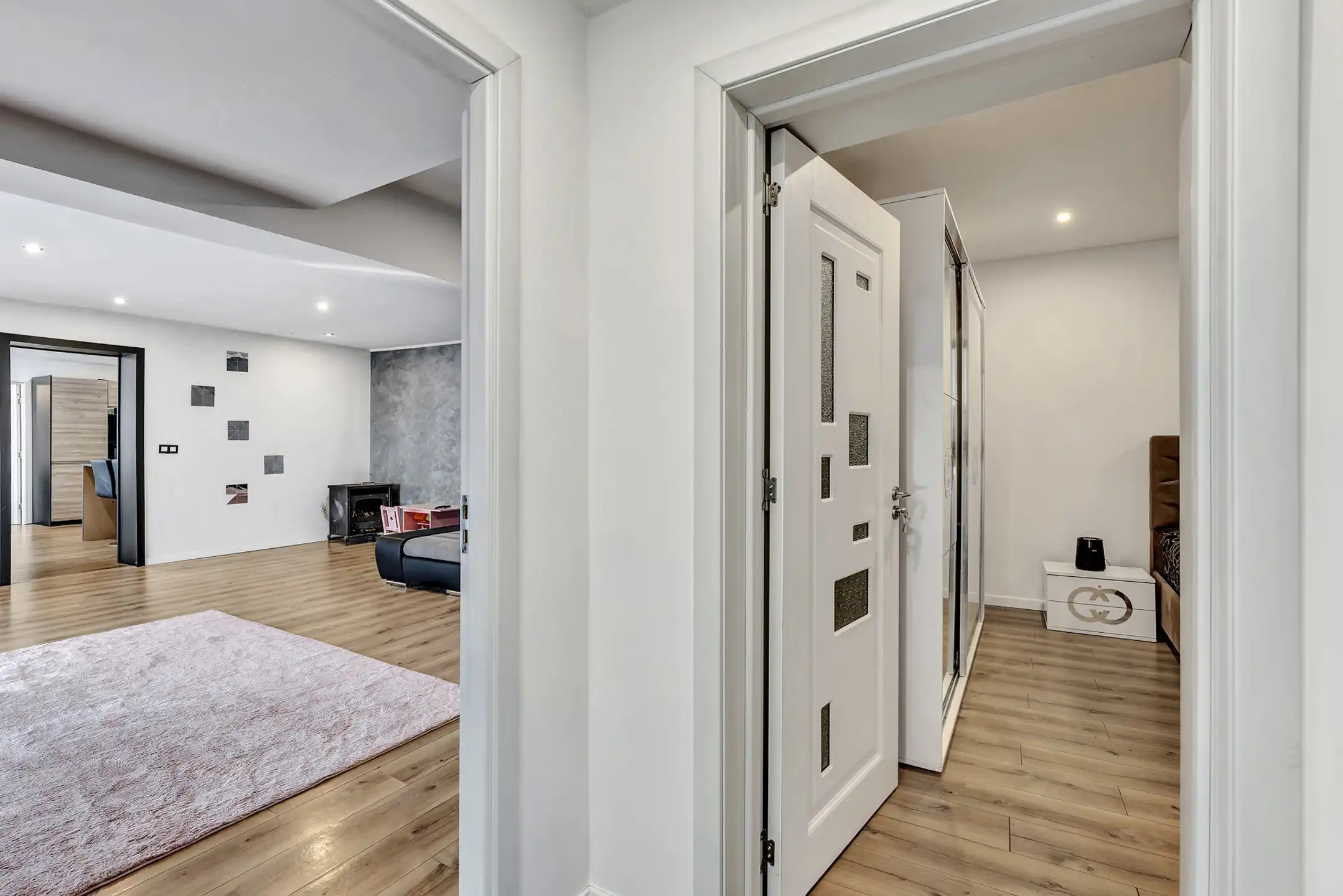 Gezellige fermette/bungalow op een rustige locatie foto 15