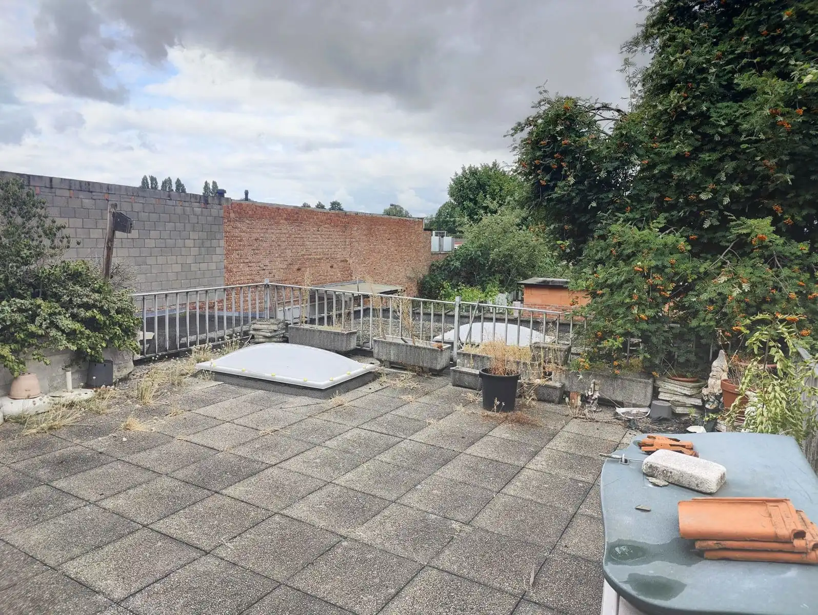 Investeringspand met vennootschap op toplocatie foto 23