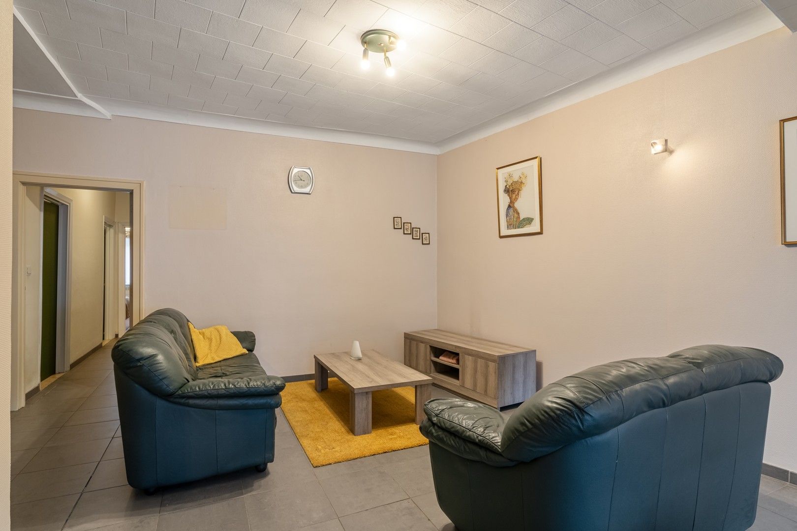 Appartement te koop foto 5