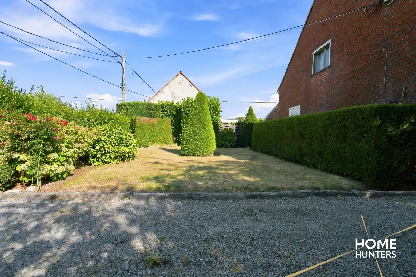 Woning met potentieel op meer dan 1.000 m² op rustige ligging te Zarren! foto 18
