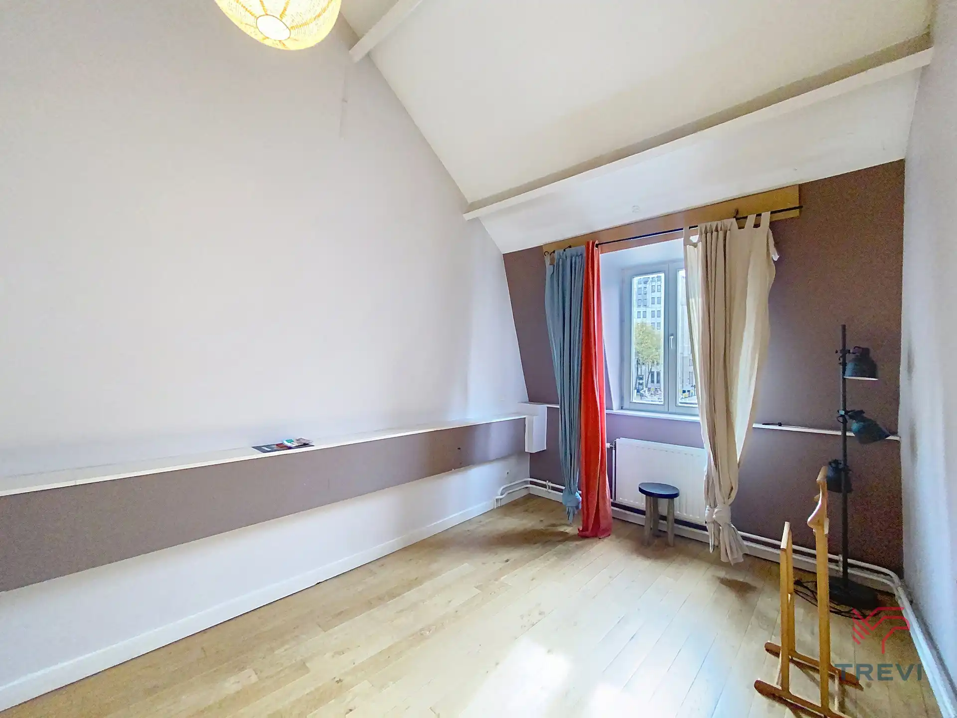 Huis met 2 slaapkamers – Brussel Centrum foto 11