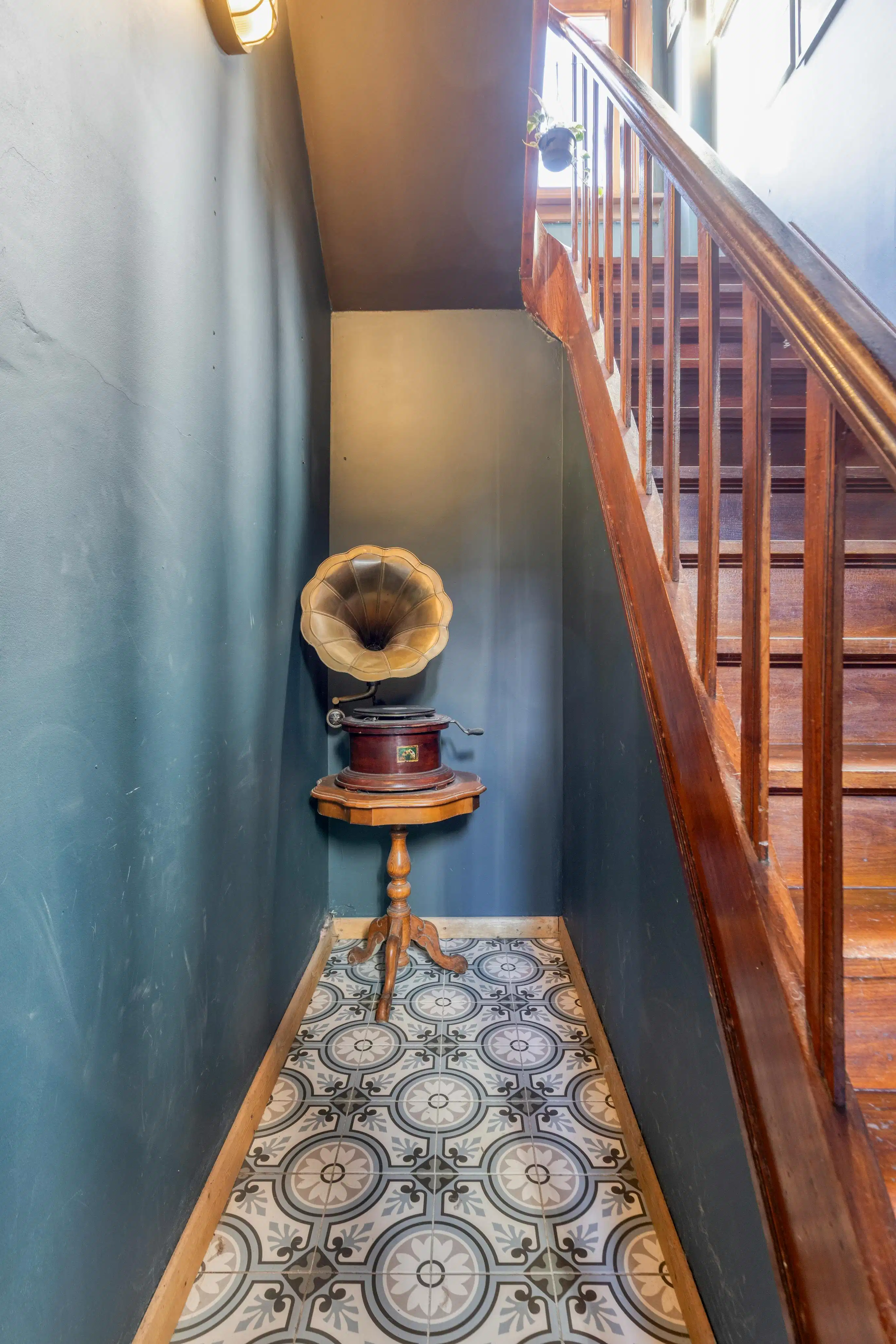 Karaktervolle woning te koop te Kalmhout-Nieuwmoer! foto 18