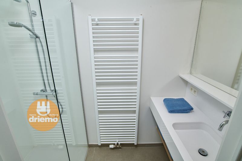 RECENTE DUPLEX PENTHOUSE MET 3/4 SLAAPKAMERS OP DE ZEEDIJK foto 14