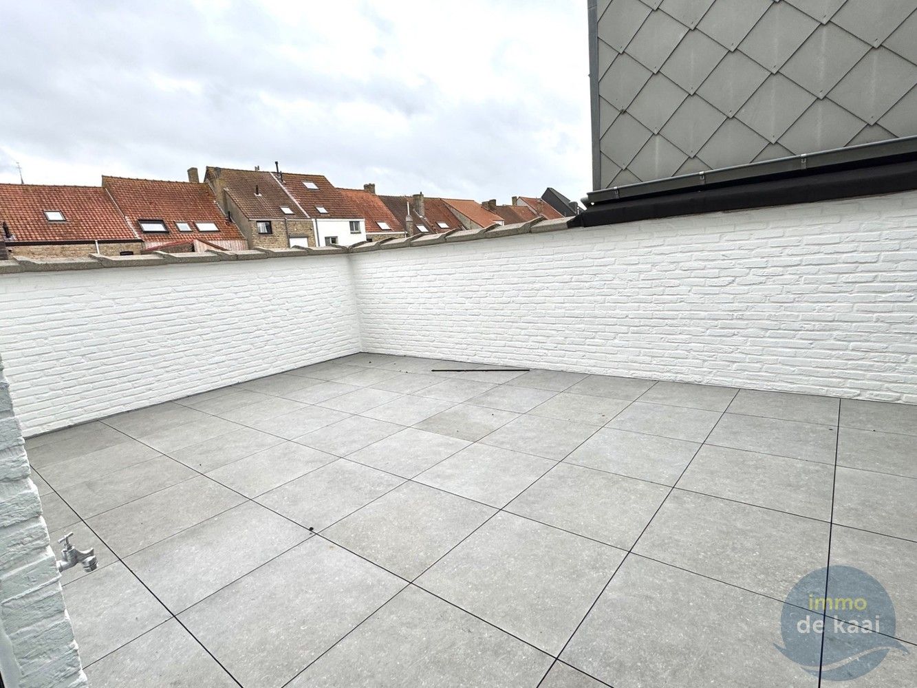 Appartement te huur foto 7